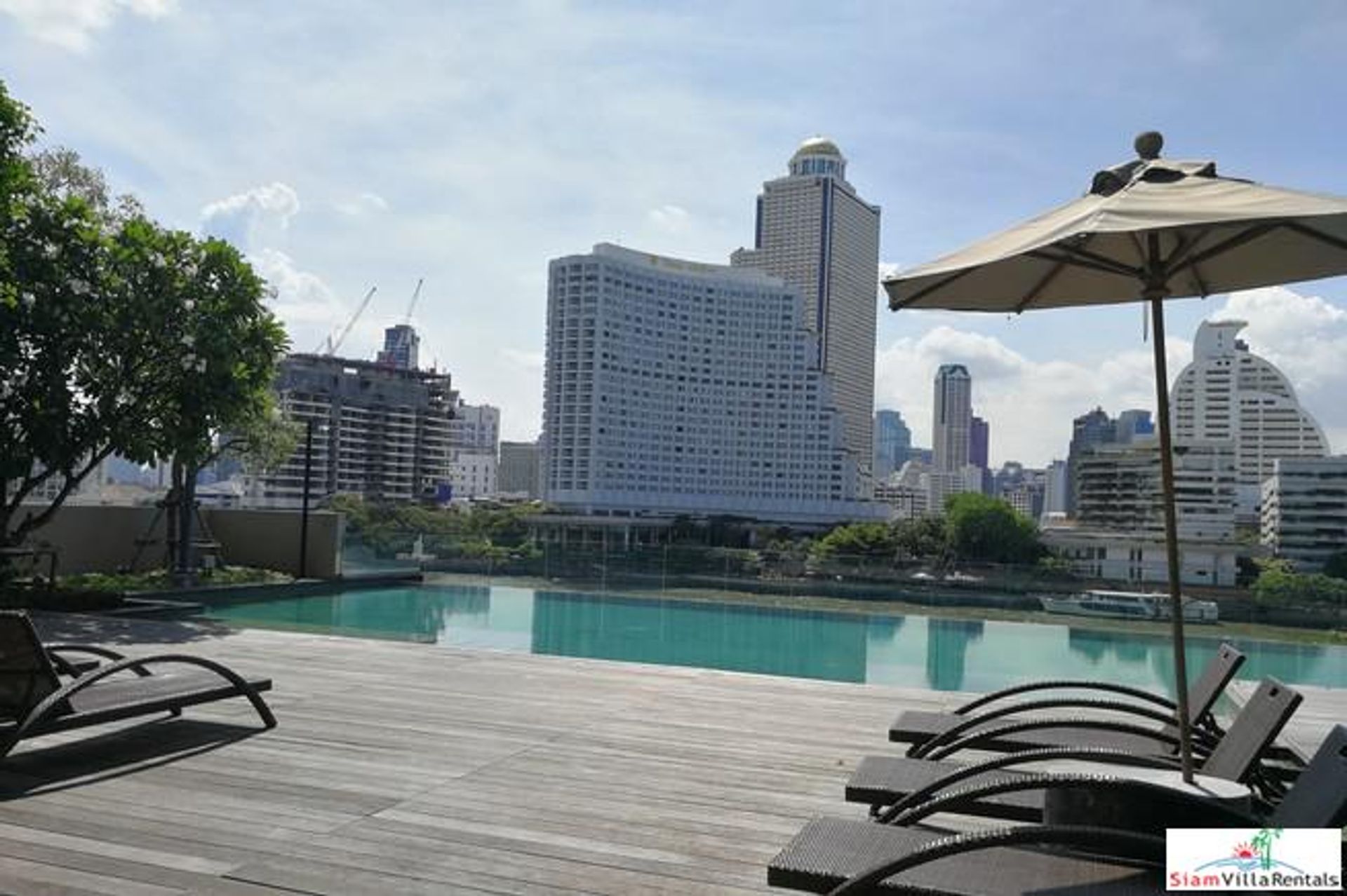 Condominio nel , Krung Thep Maha Nakhon 10828005