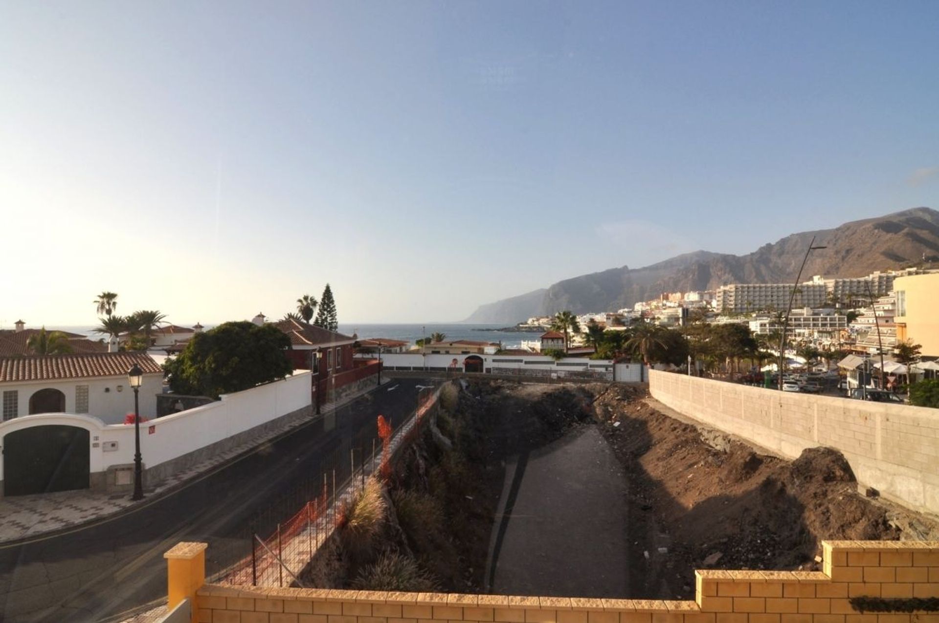 rumah dalam Acantilados de Los Gigantes, Canarias 10828006