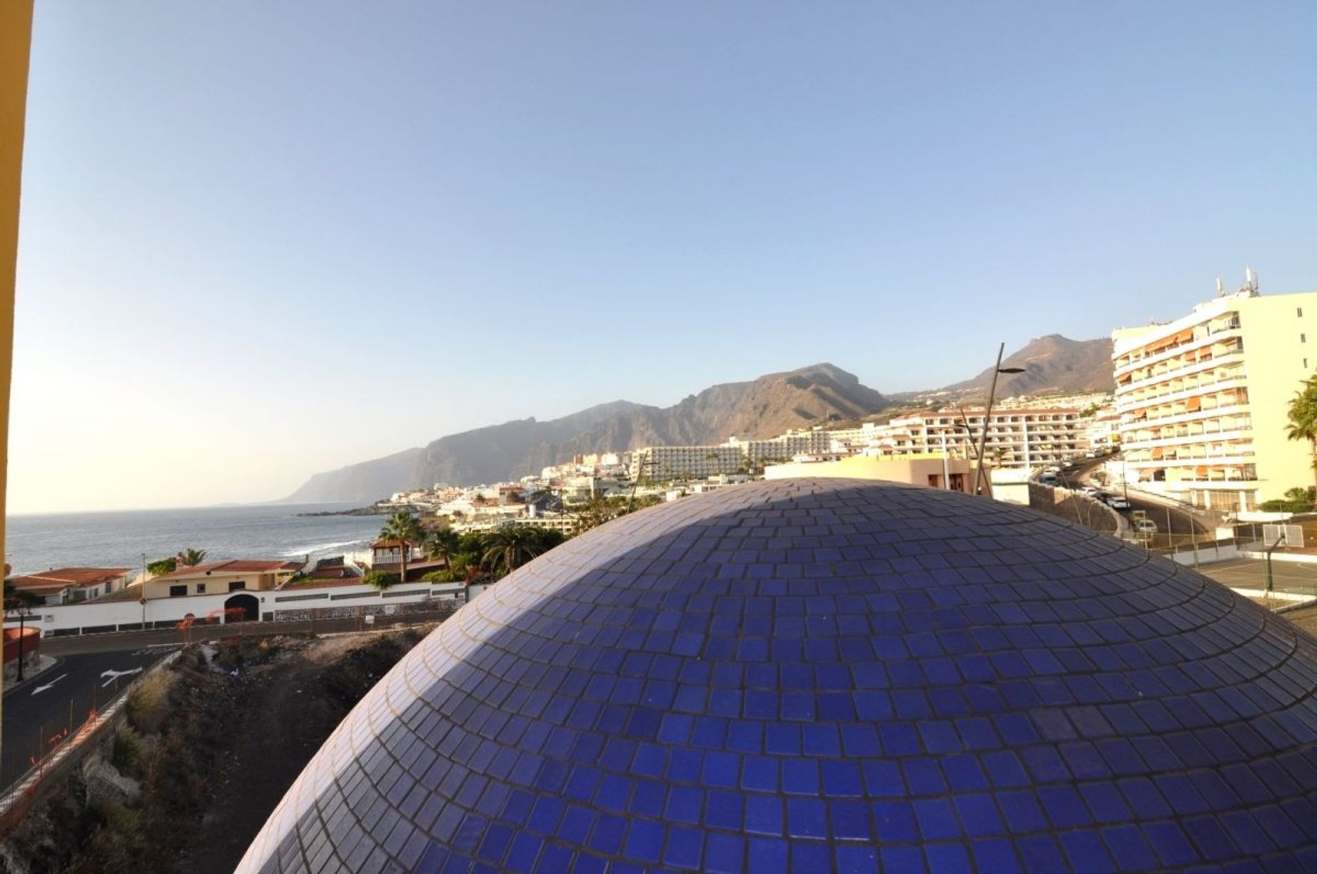 rumah dalam Acantilados de Los Gigantes, Canarias 10828006