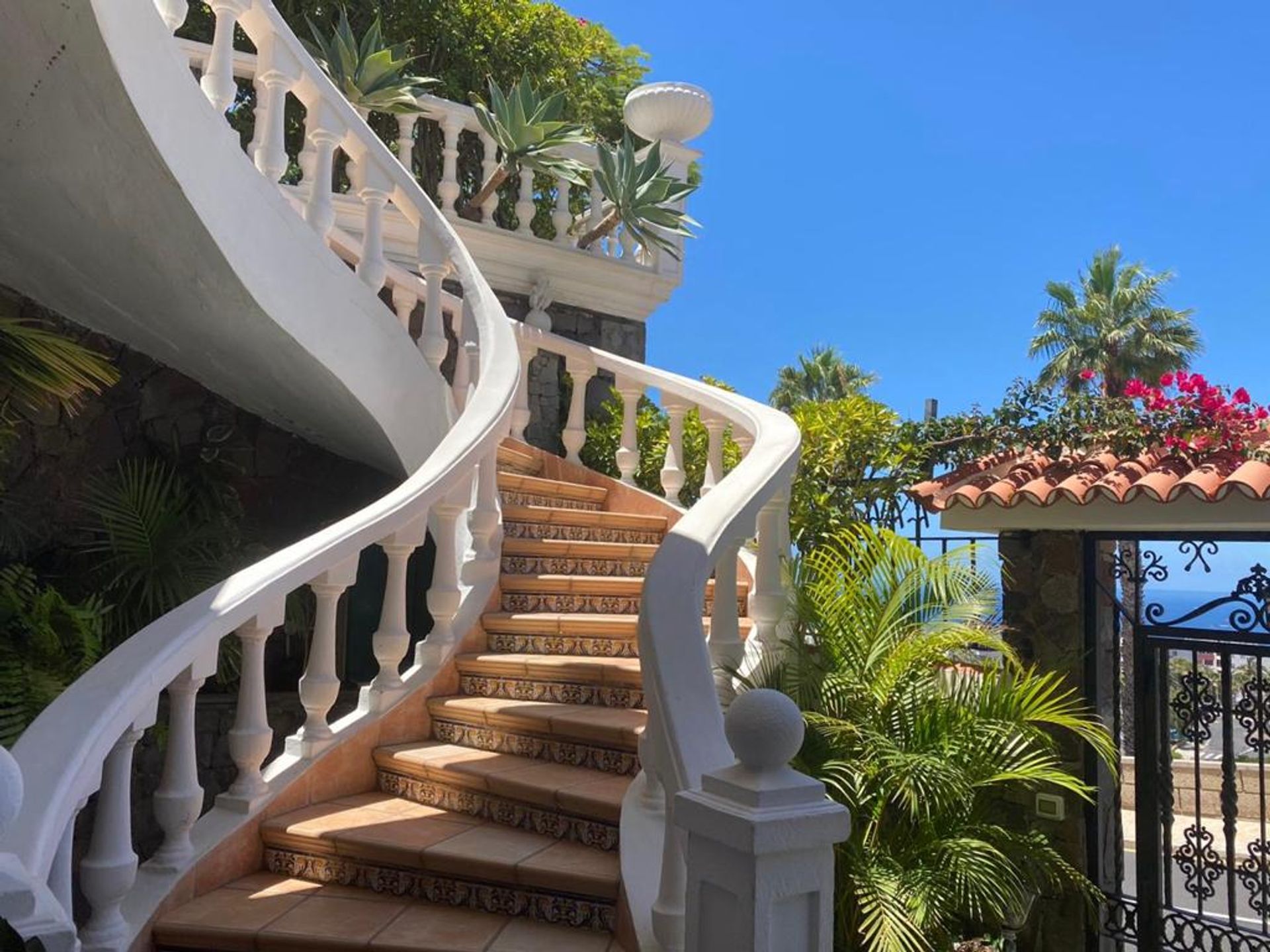 loger dans Le Guincho, les îles Canaries 10828018