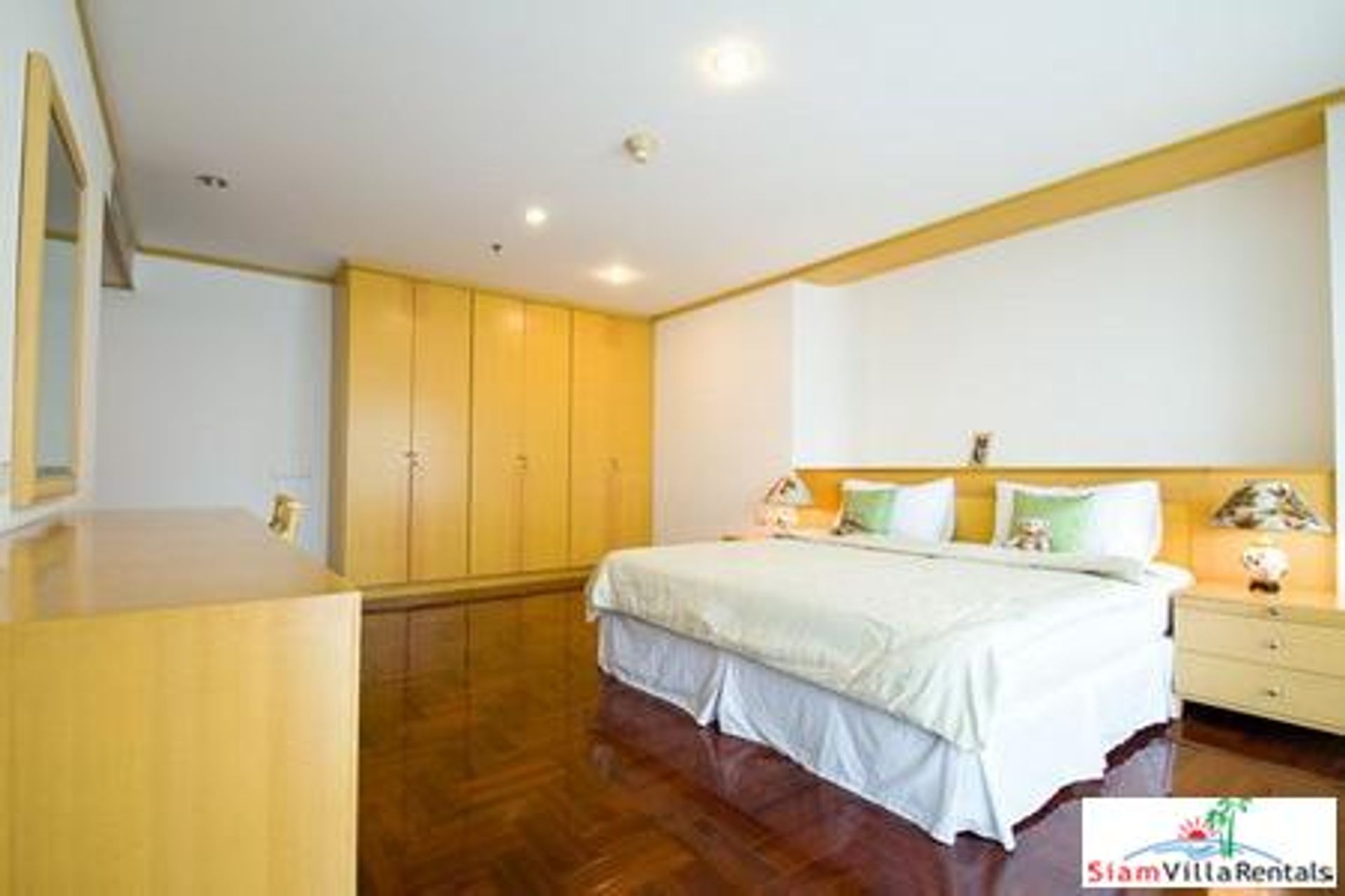 Condominium dans Watthana, Krung Thep Maha Nakhon 10828020