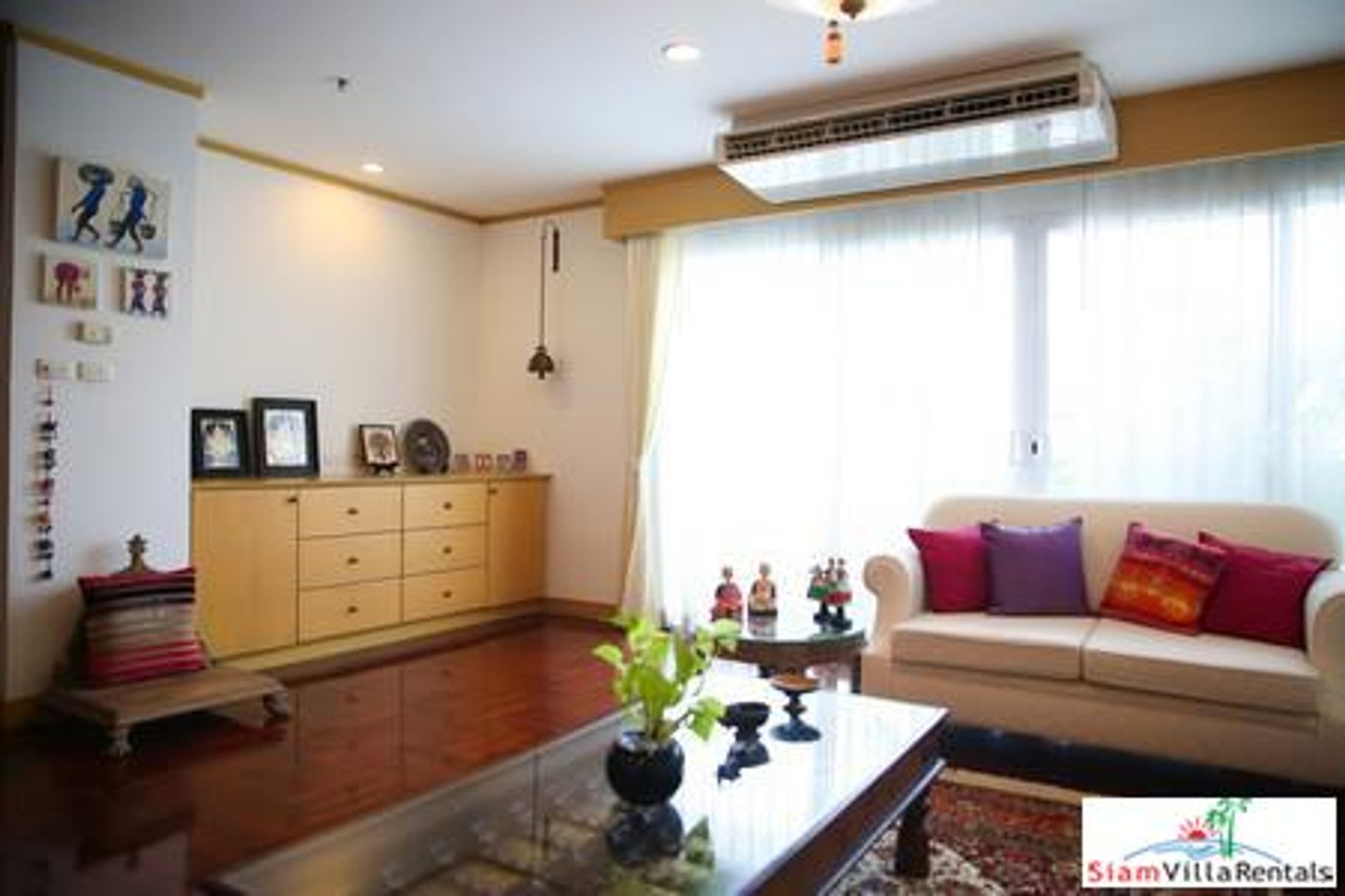 Condominium dans Watthana, Krung Thep Maha Nakhon 10828020