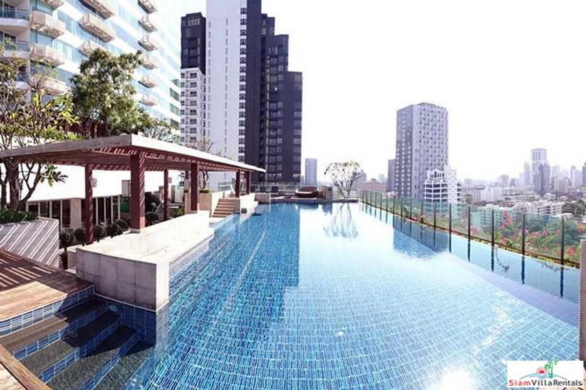 Condominio en , Krung Thep Maha Nakhon 10828024