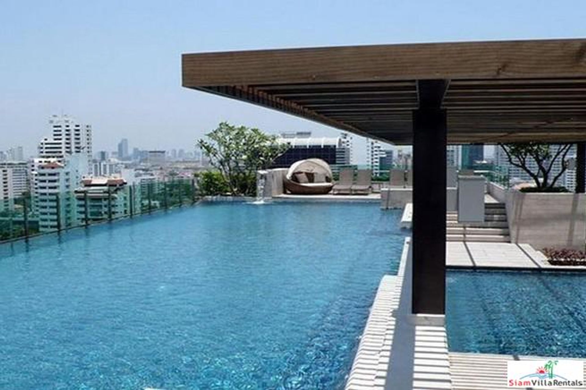 Condominio en , Krung Thep Maha Nakhon 10828024