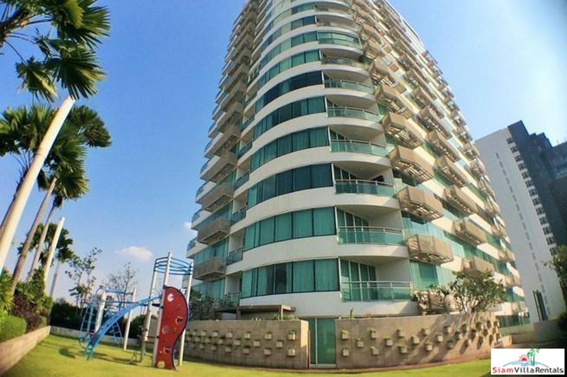 Condominio en , Krung Thep Maha Nakhon 10828024