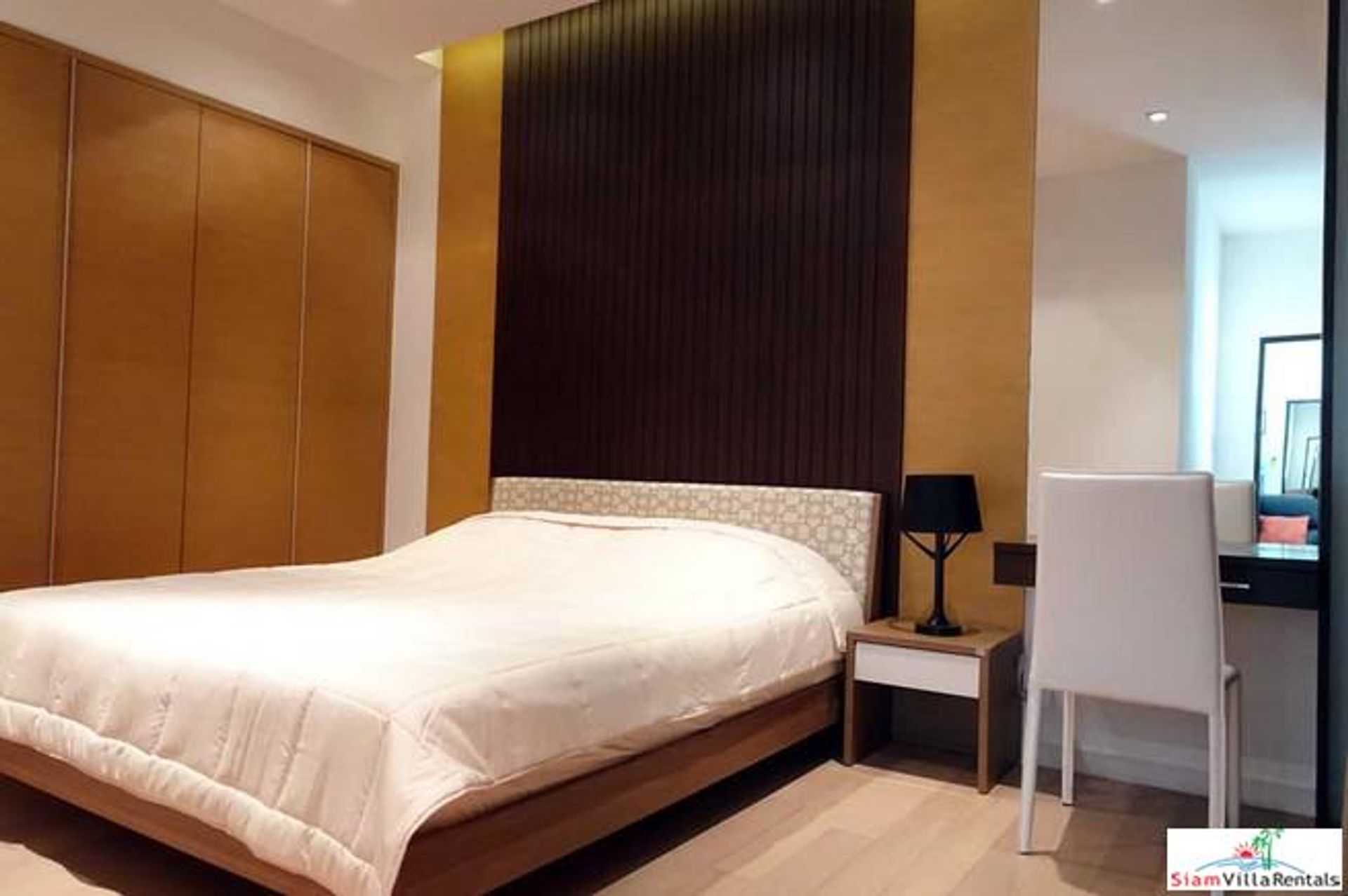 Condominio en , Krung Thep Maha Nakhon 10828024