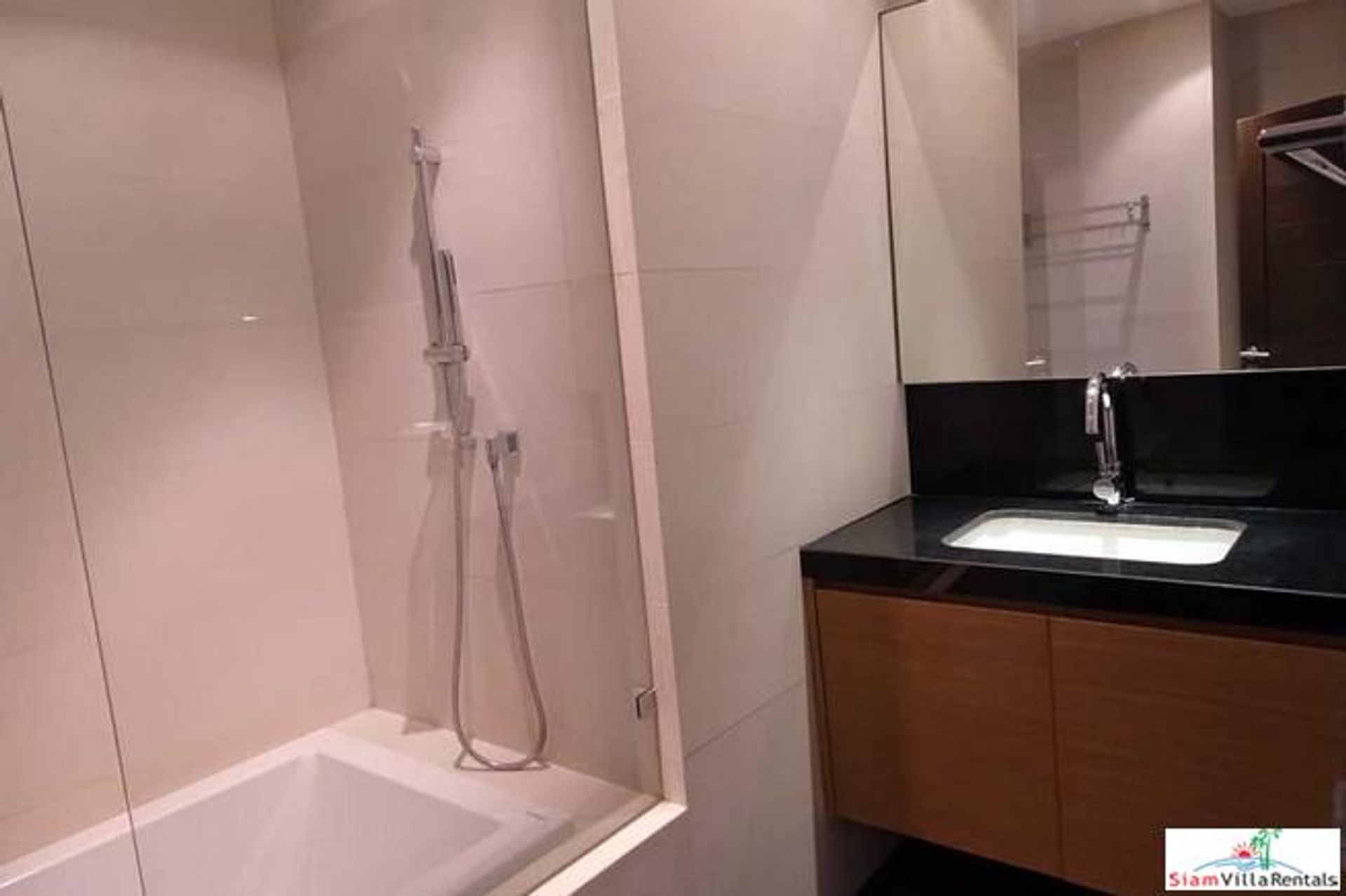 Condominio en , Krung Thep Maha Nakhon 10828024