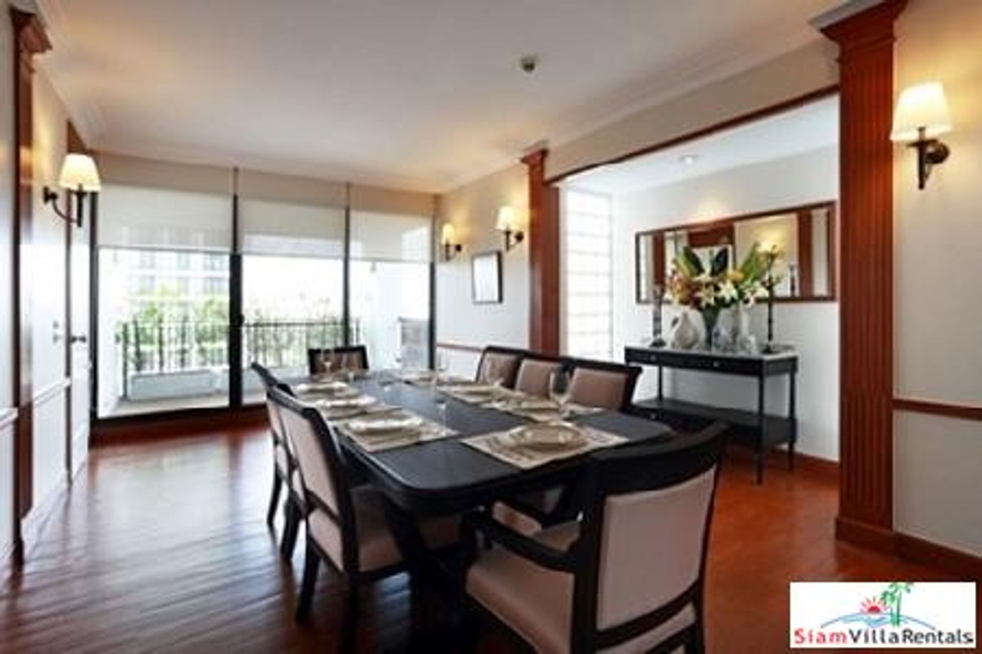 Condominio en , Bangkok 10828028