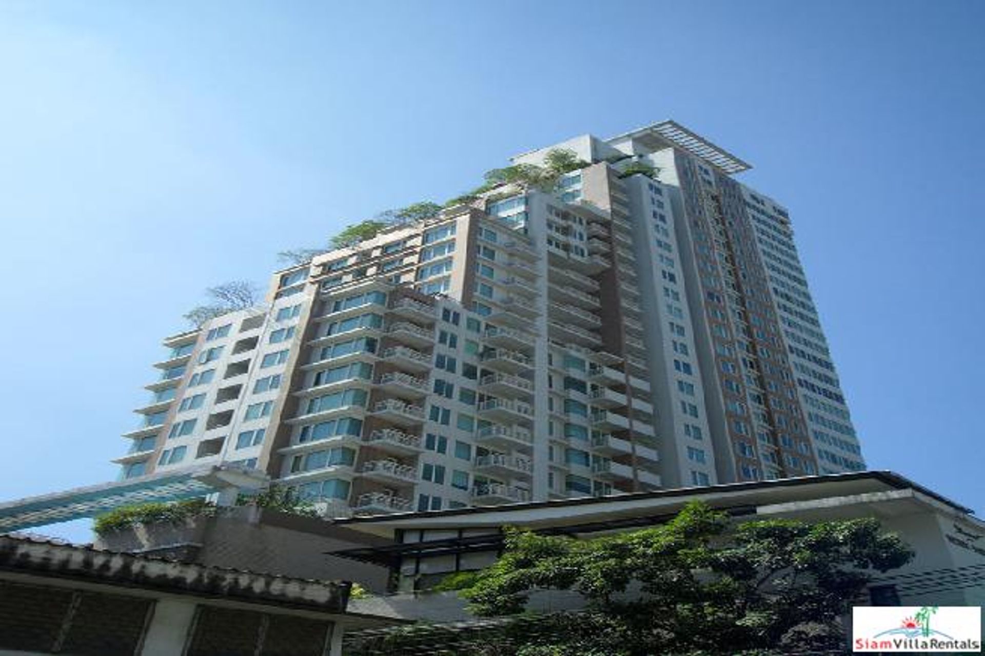 Condominio nel Wattana, Krung Thep Maha Nakhon 10828040