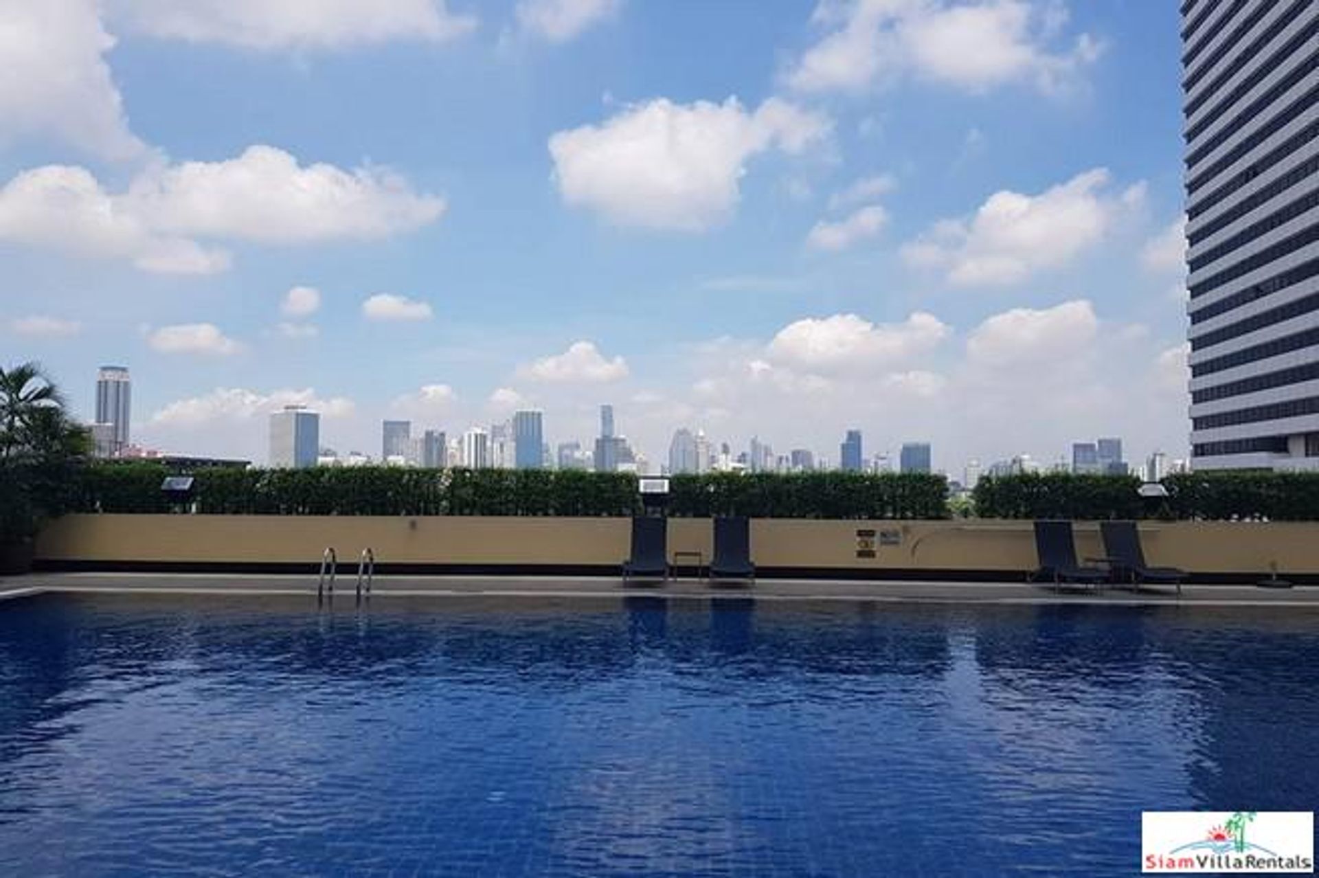 Condominium dans , Krung Thep Maha Nakhon 10828047