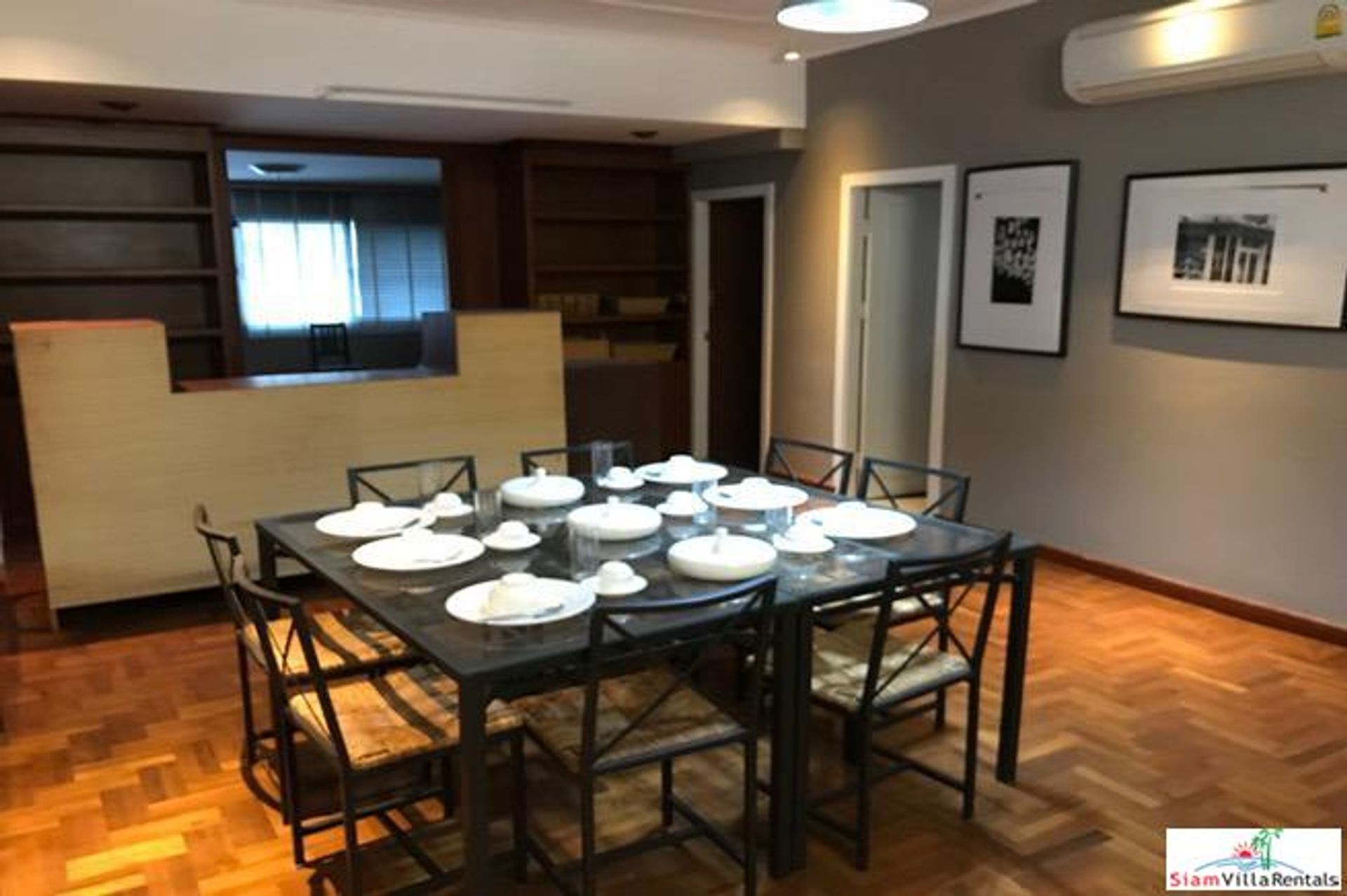 Condominio nel Pathum Wan, Krung Thep Maha Nakhon 10828056