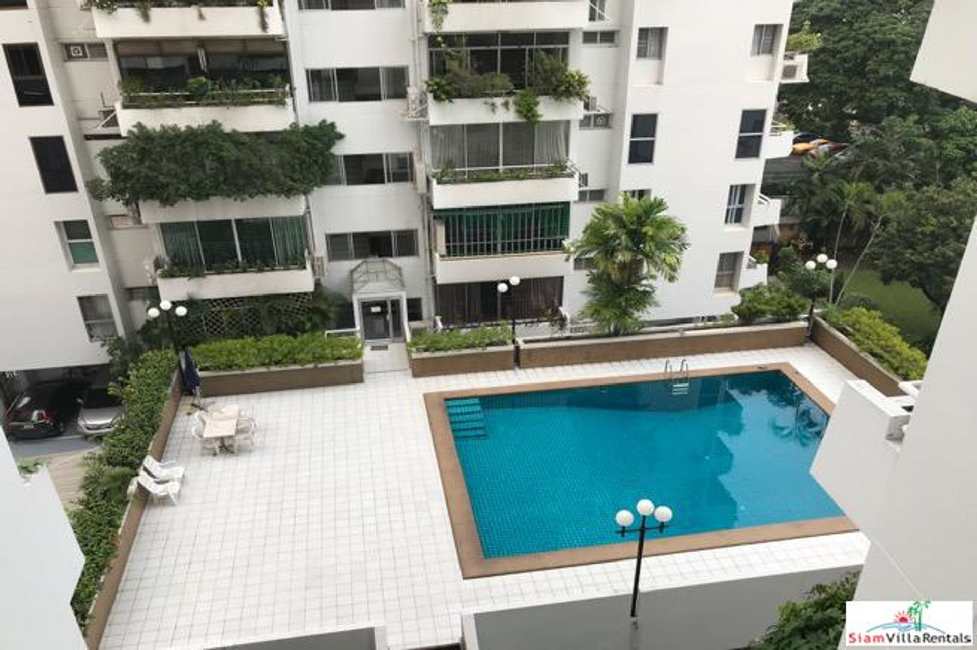 Condominio nel Pathum Wan, Krung Thep Maha Nakhon 10828056