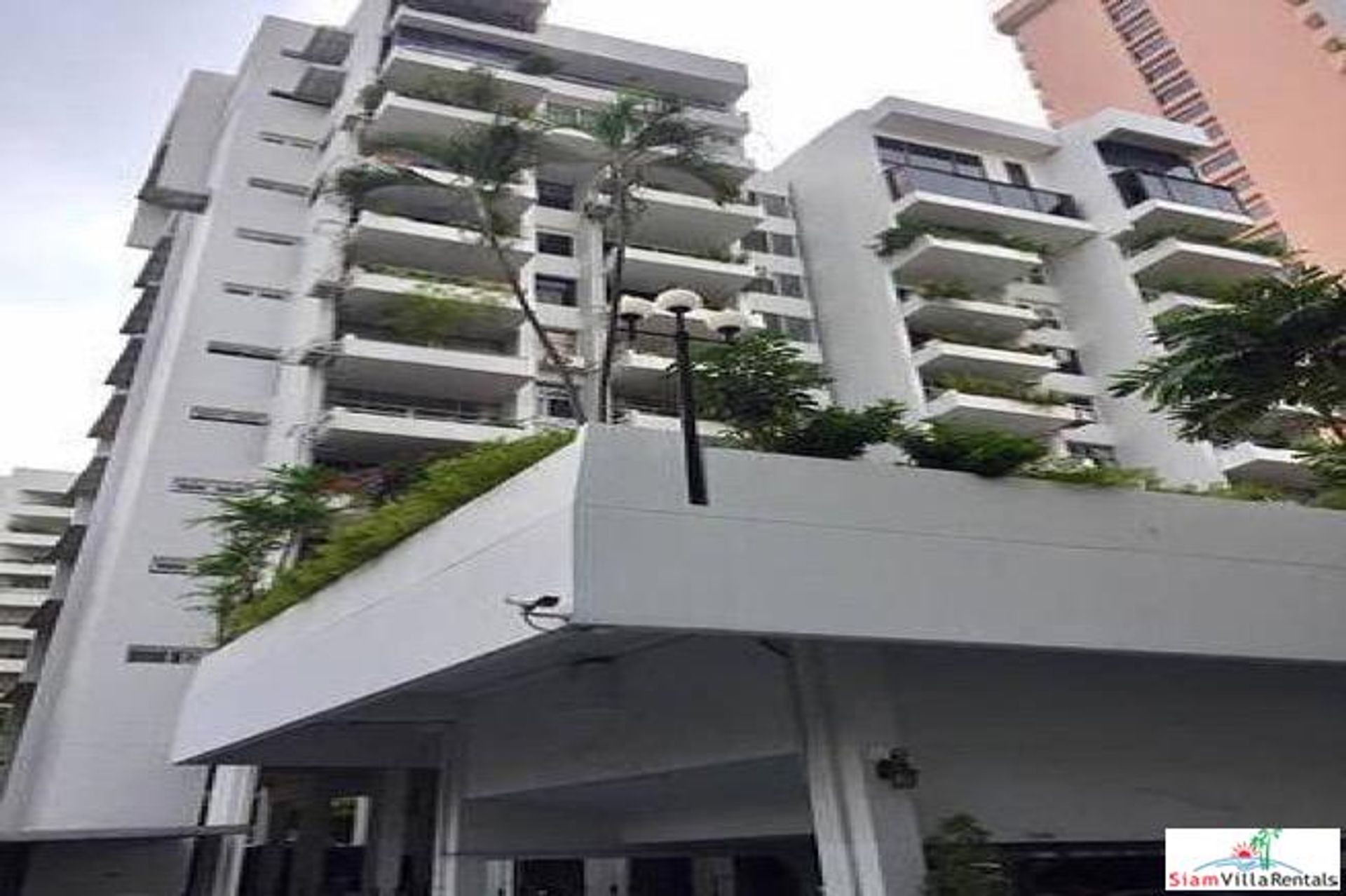 Condominio en , Bangkok 10828056