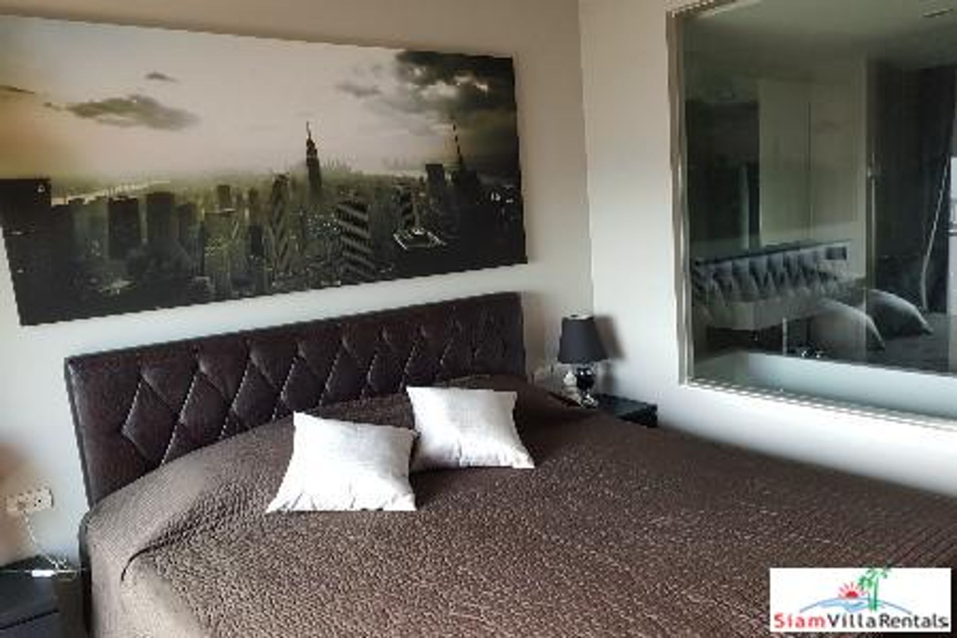 Condominium in , Krung Thep Maha Nakhon 10828057