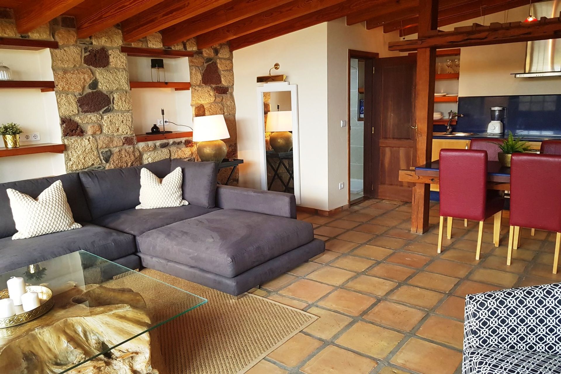 Huis in El Salto, Canarias 10828060