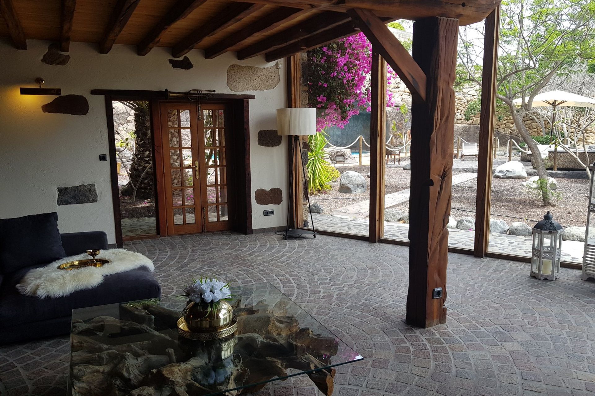 Huis in El Salto, Canarias 10828060