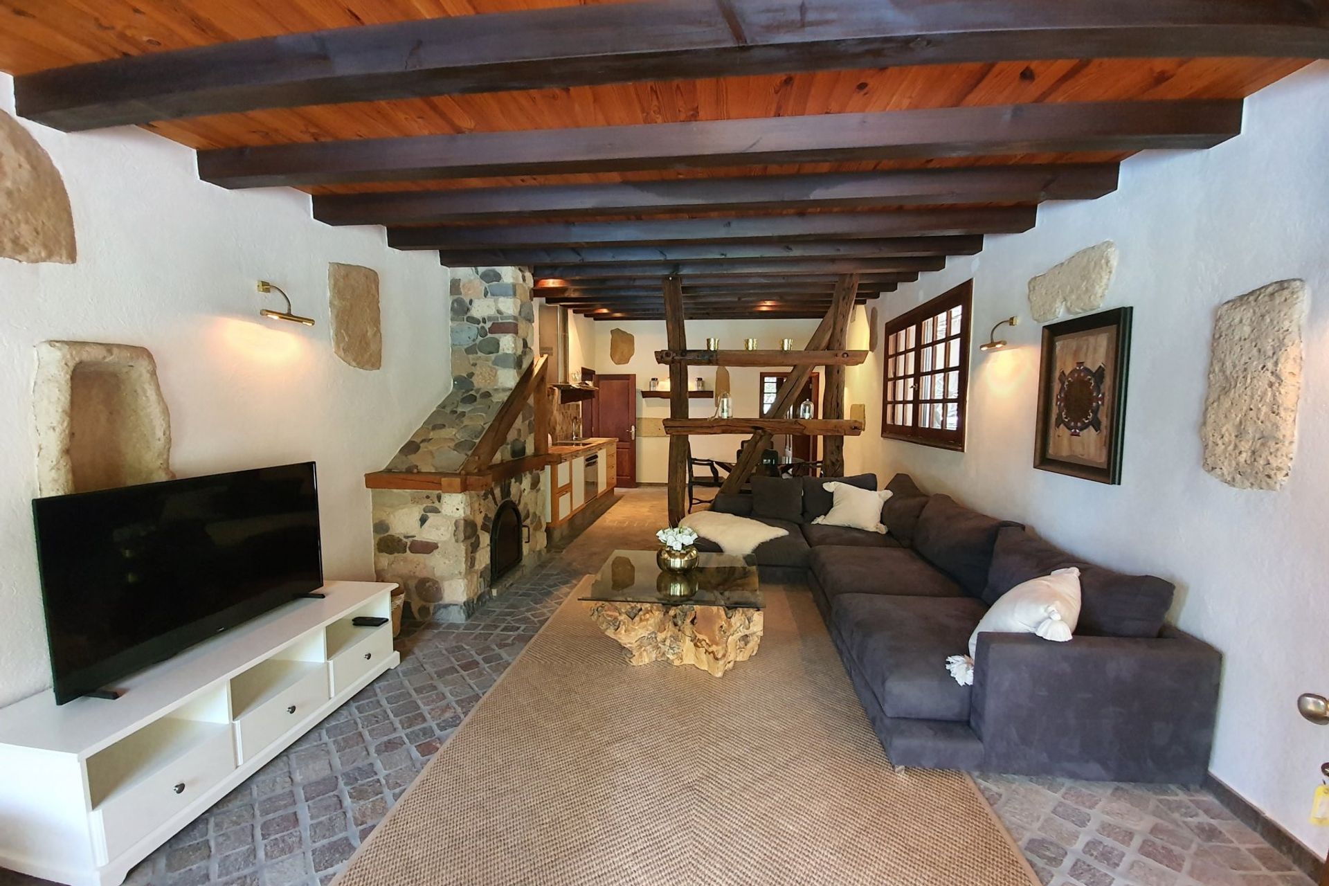 Huis in El Salto, Canarias 10828060