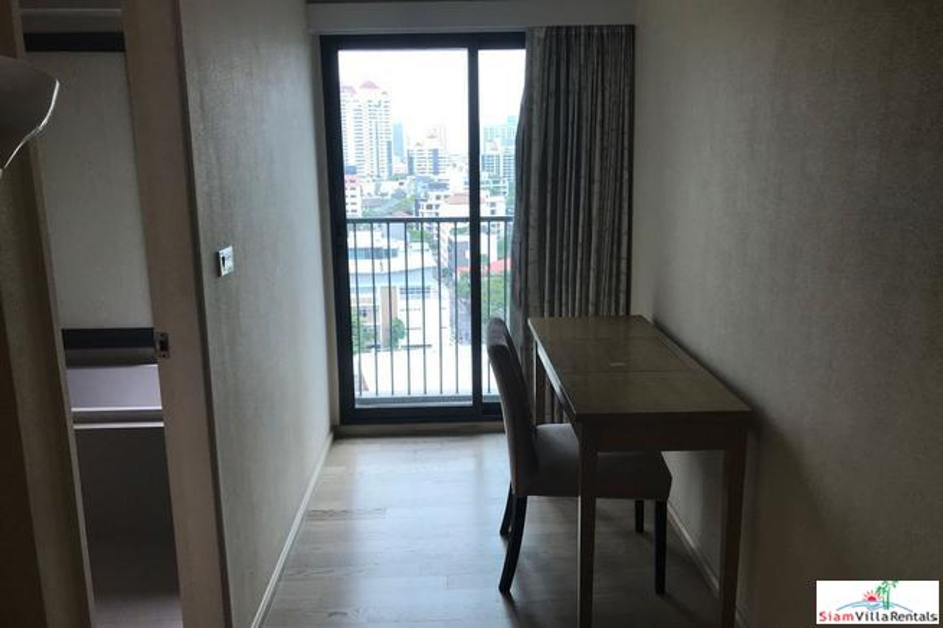 Condominium dans Watthana, Krung Thep Maha Nakhon 10828062