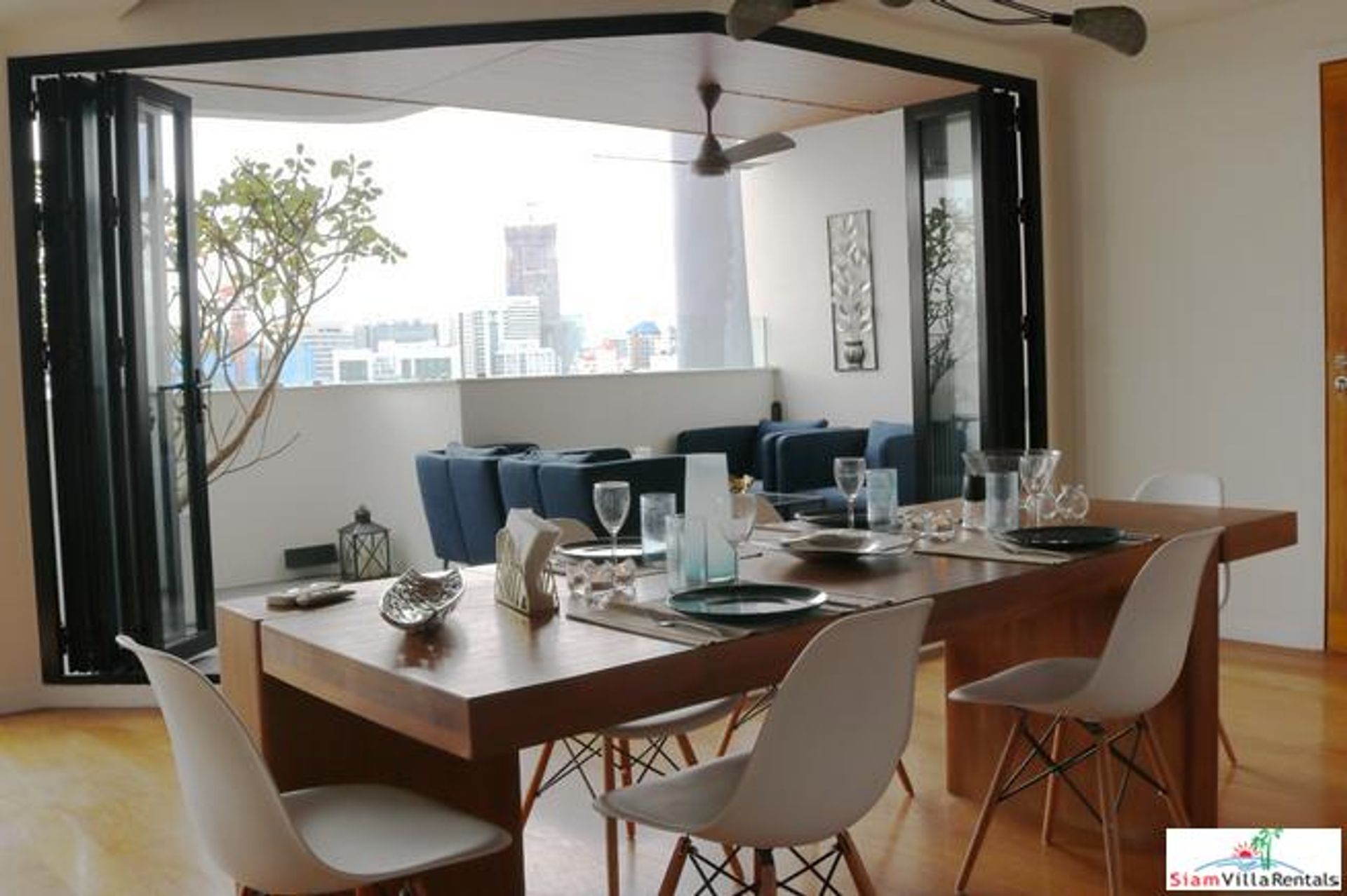 Condominio en Watthana, Krung Thep Maha Nakhon 10828065