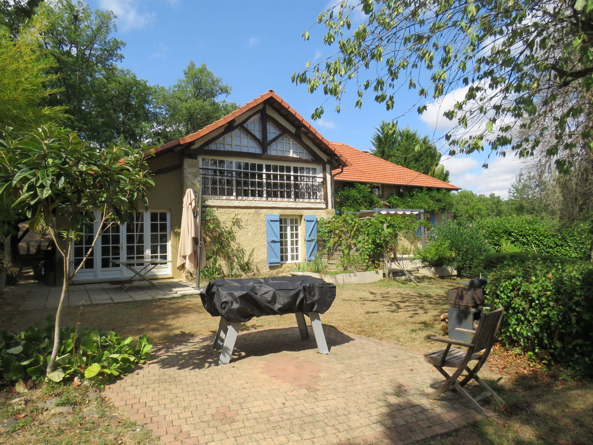 House in Simorre, Occitanie 10828067