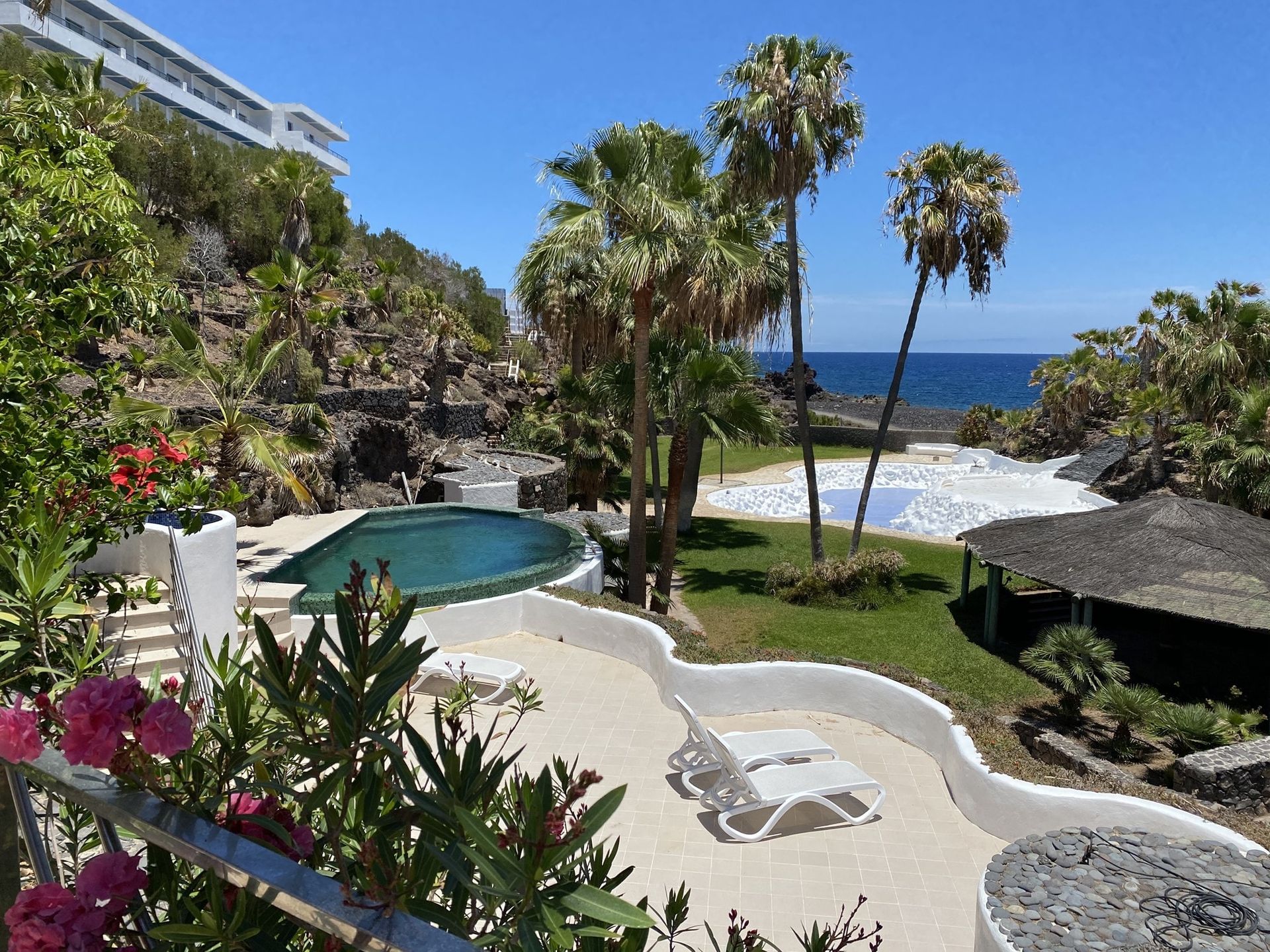 Haus im El Abrigo, Canary Islands 10828079