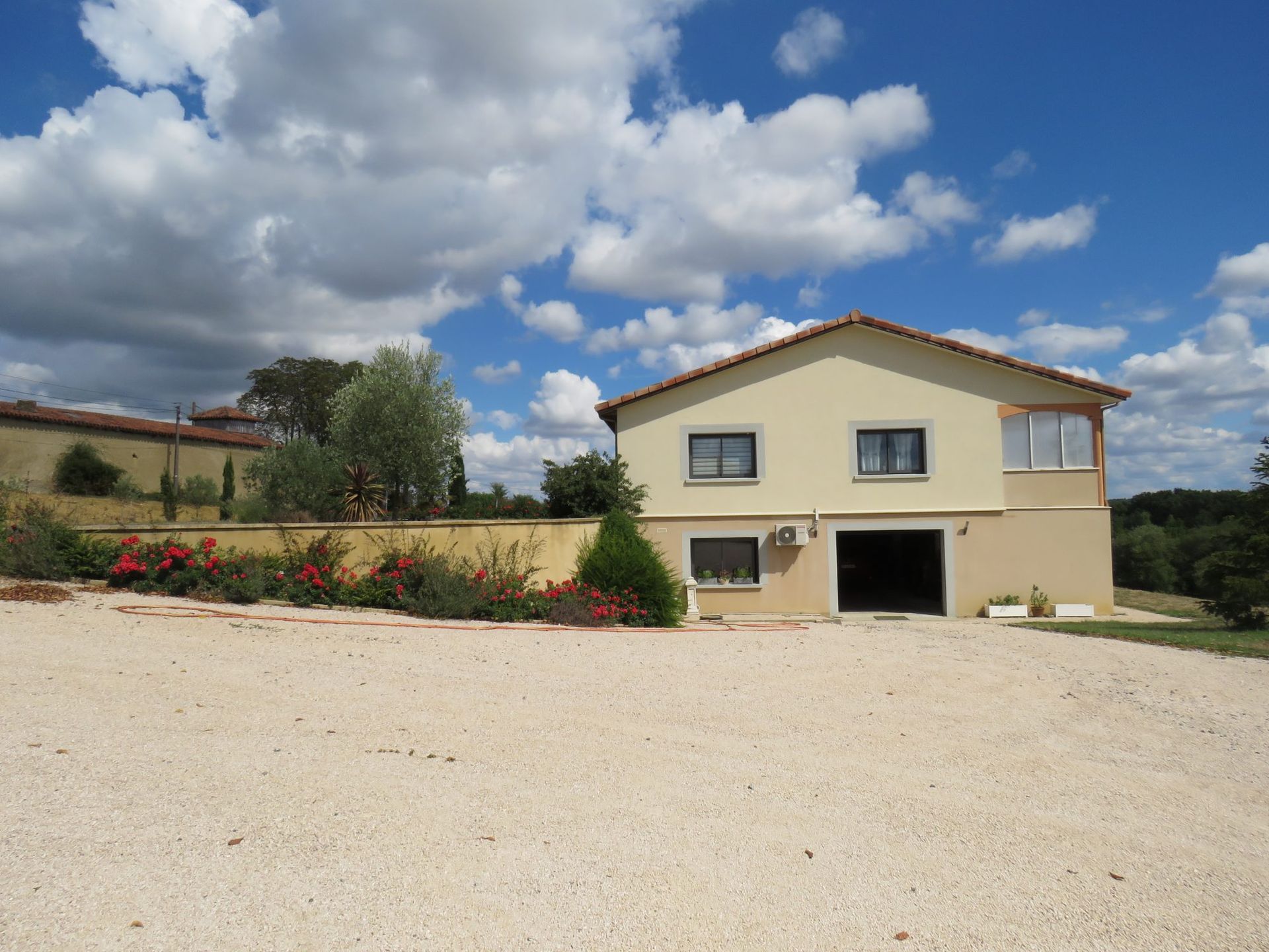 Hus i Masseube, Occitanie 10828084