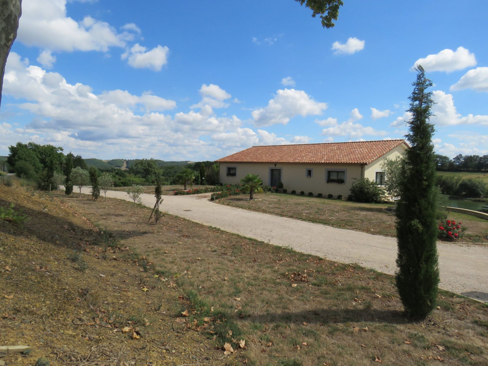 Hus i Masseube, Occitanie 10828084