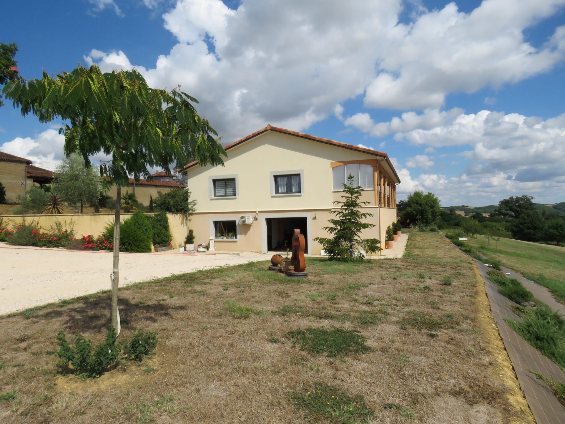 loger dans Masseubé, Occitanie 10828084