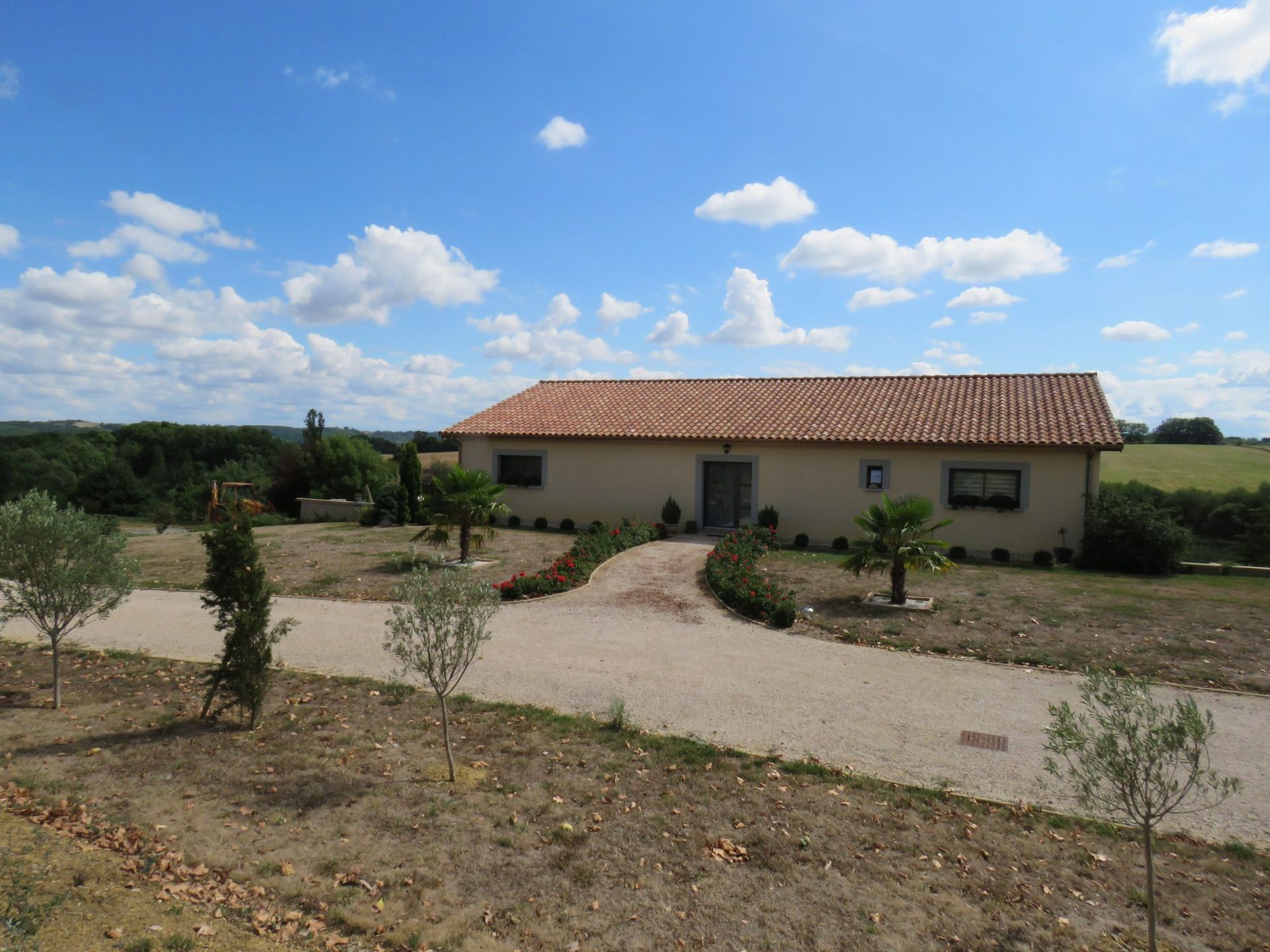 Hus i Masseube, Occitanie 10828084