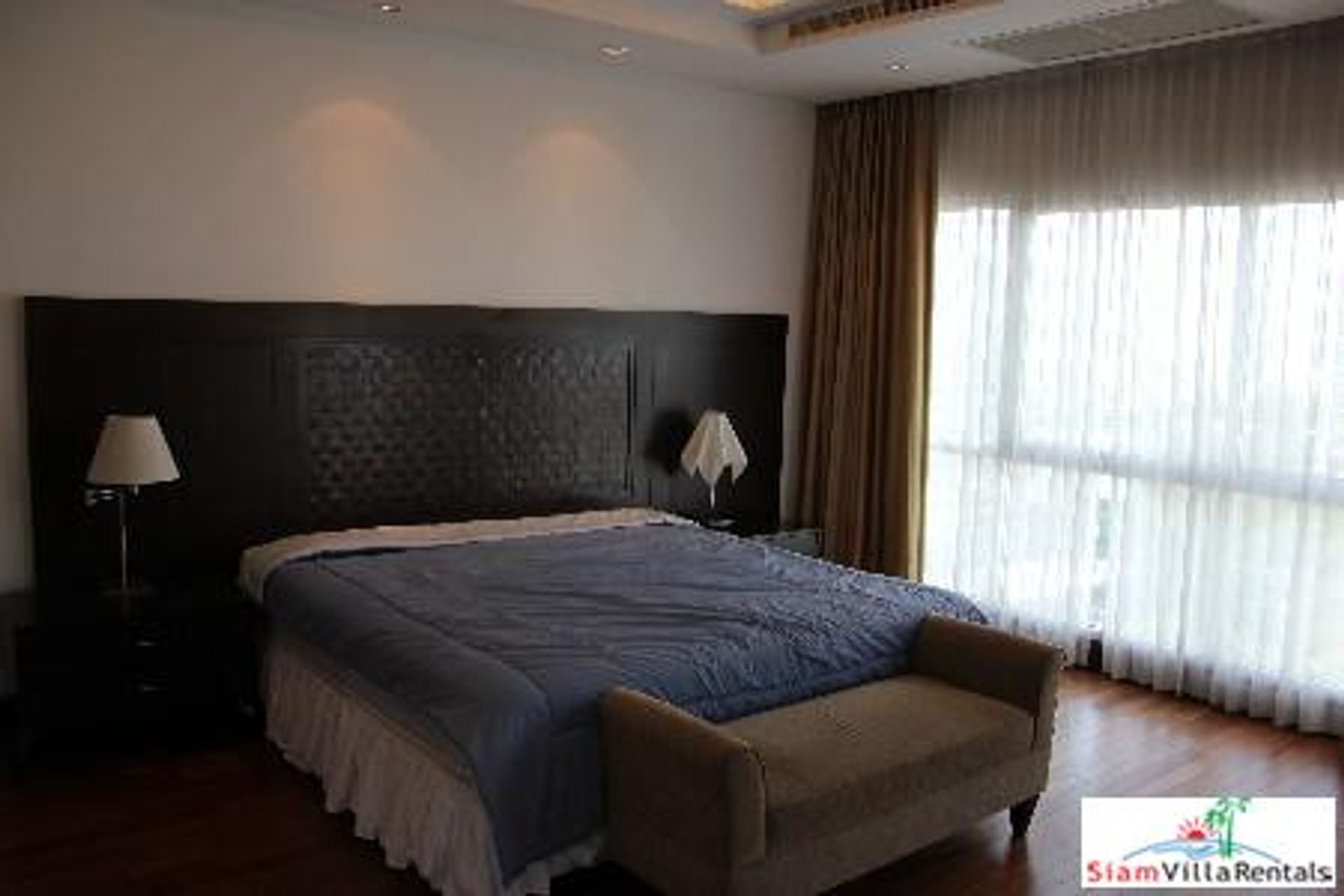 Condominio en , Bangkok 10828087