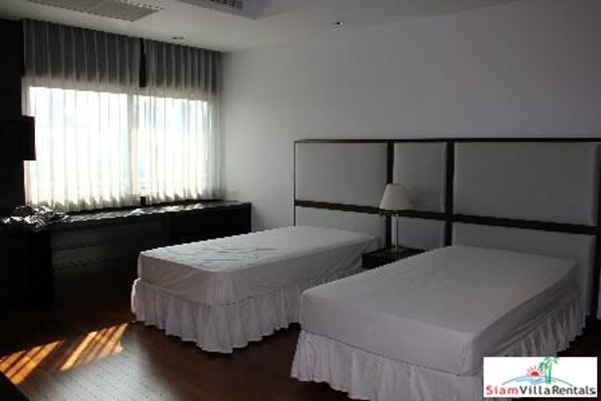 Condominio en , Bangkok 10828087