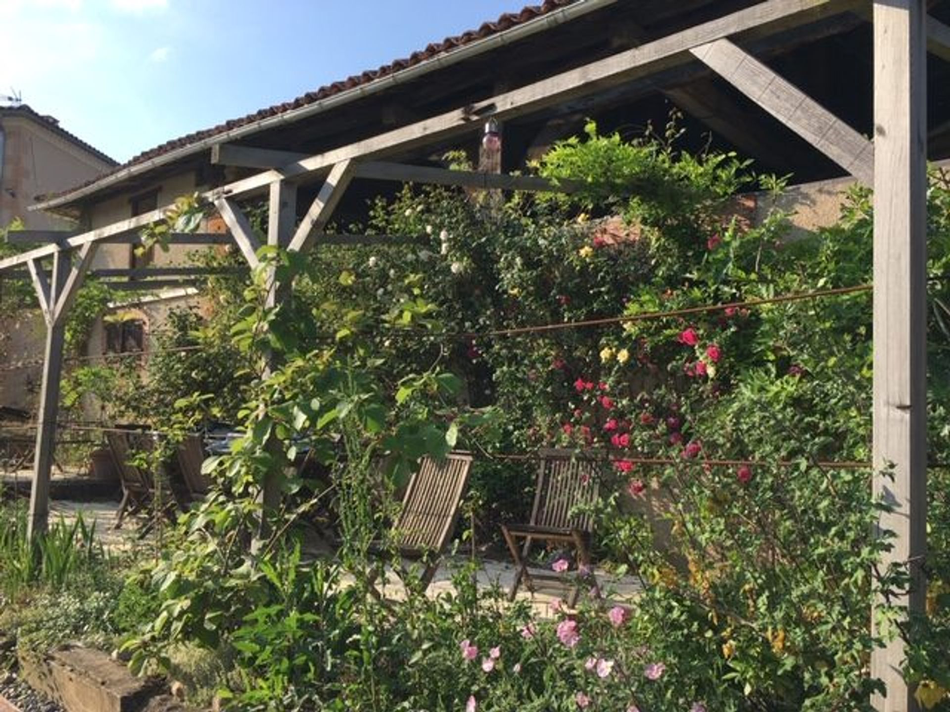 casa no Cardeilhac, Occitanie 10828088