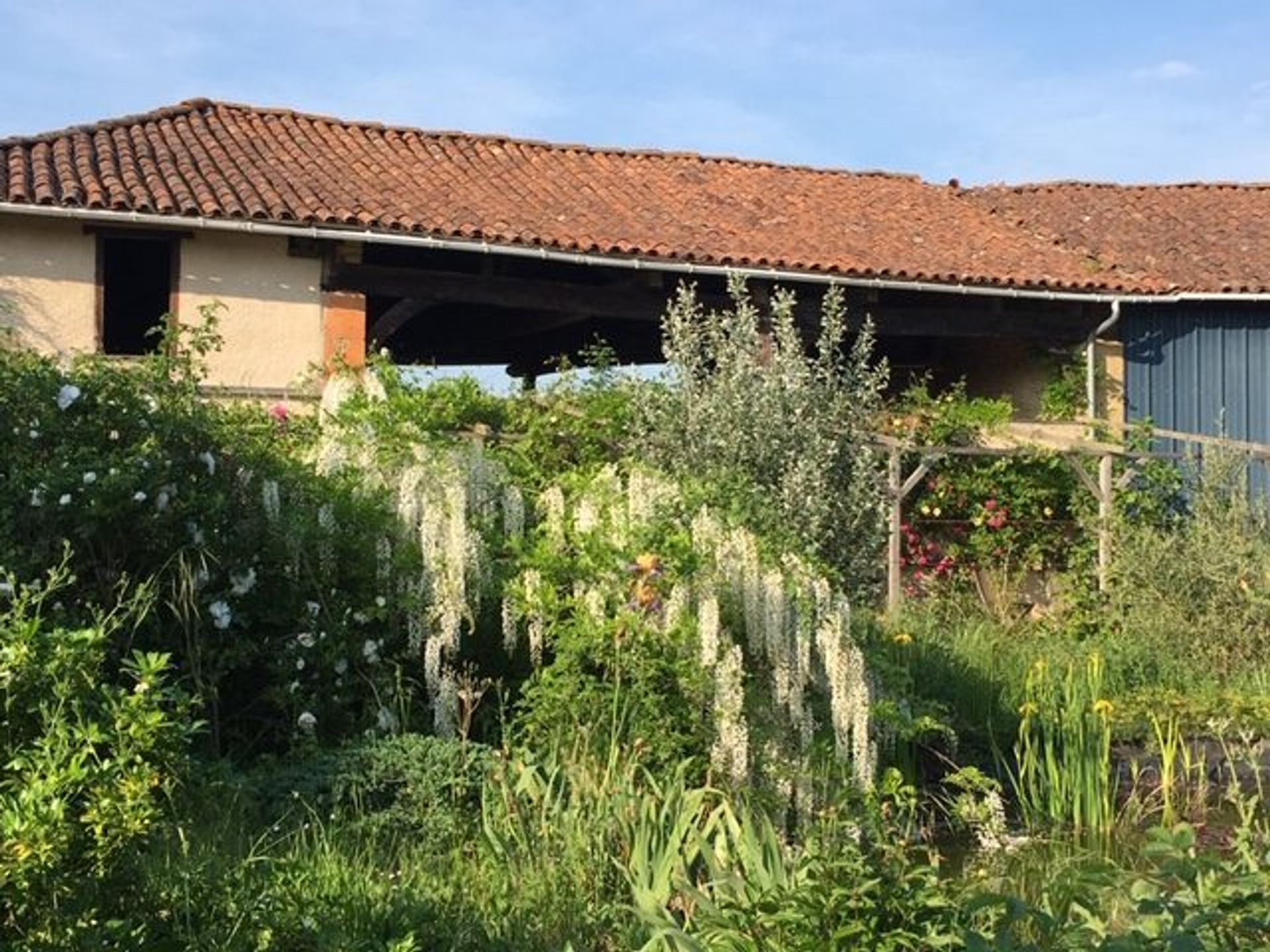 casa no Cardeilhac, Occitânia 10828088