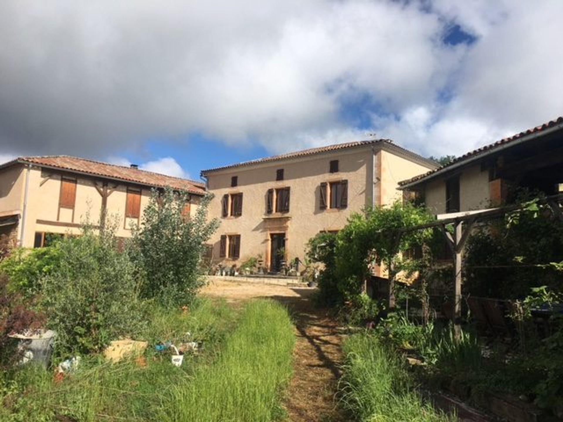 casa no Cardeilhac, Occitanie 10828088