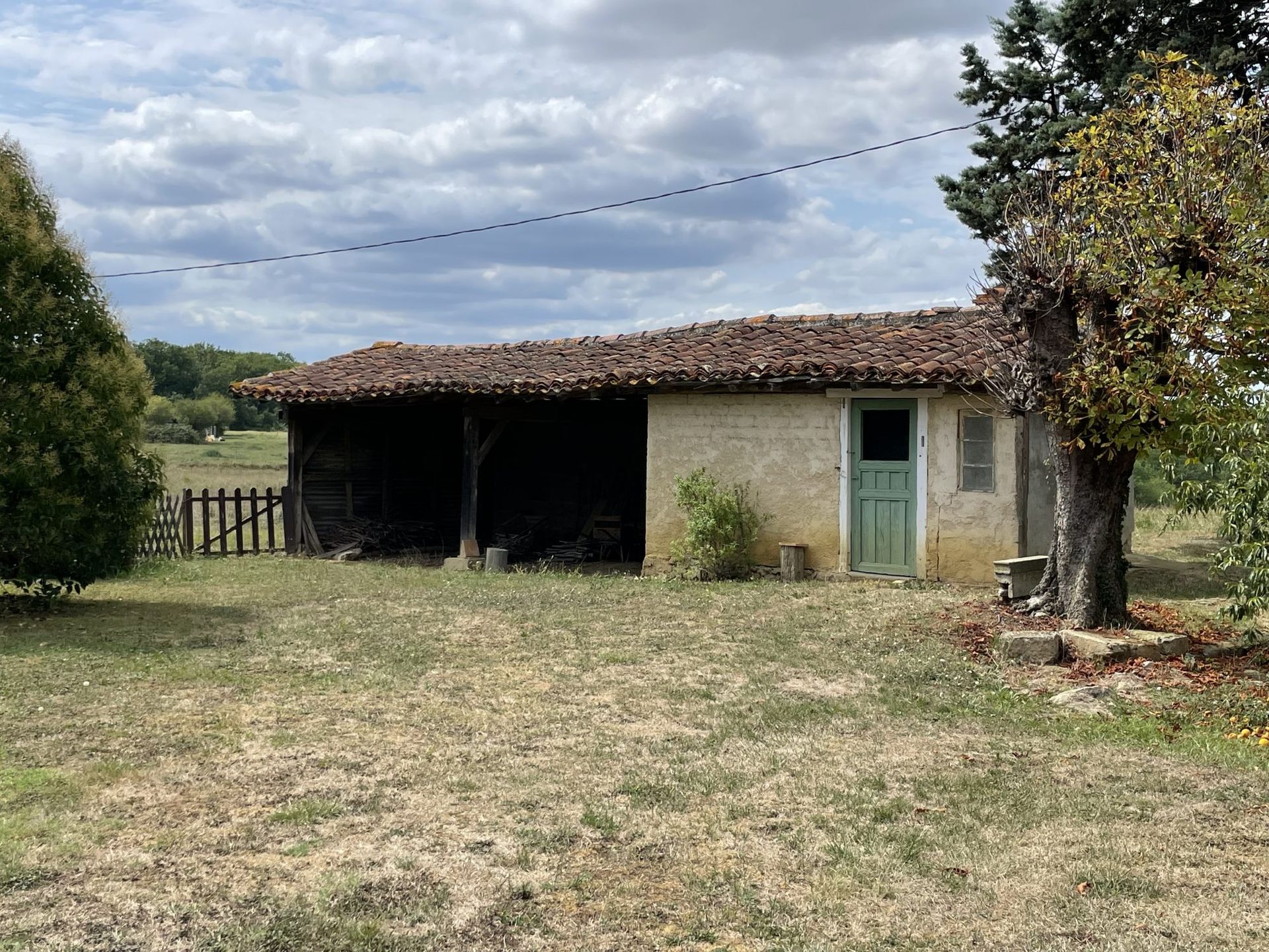 жилой дом в Masseube, Occitanie 10828091