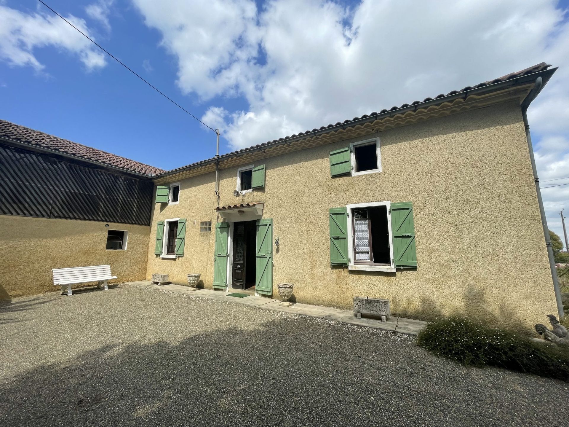 Huis in Masseube, Occitanie 10828091