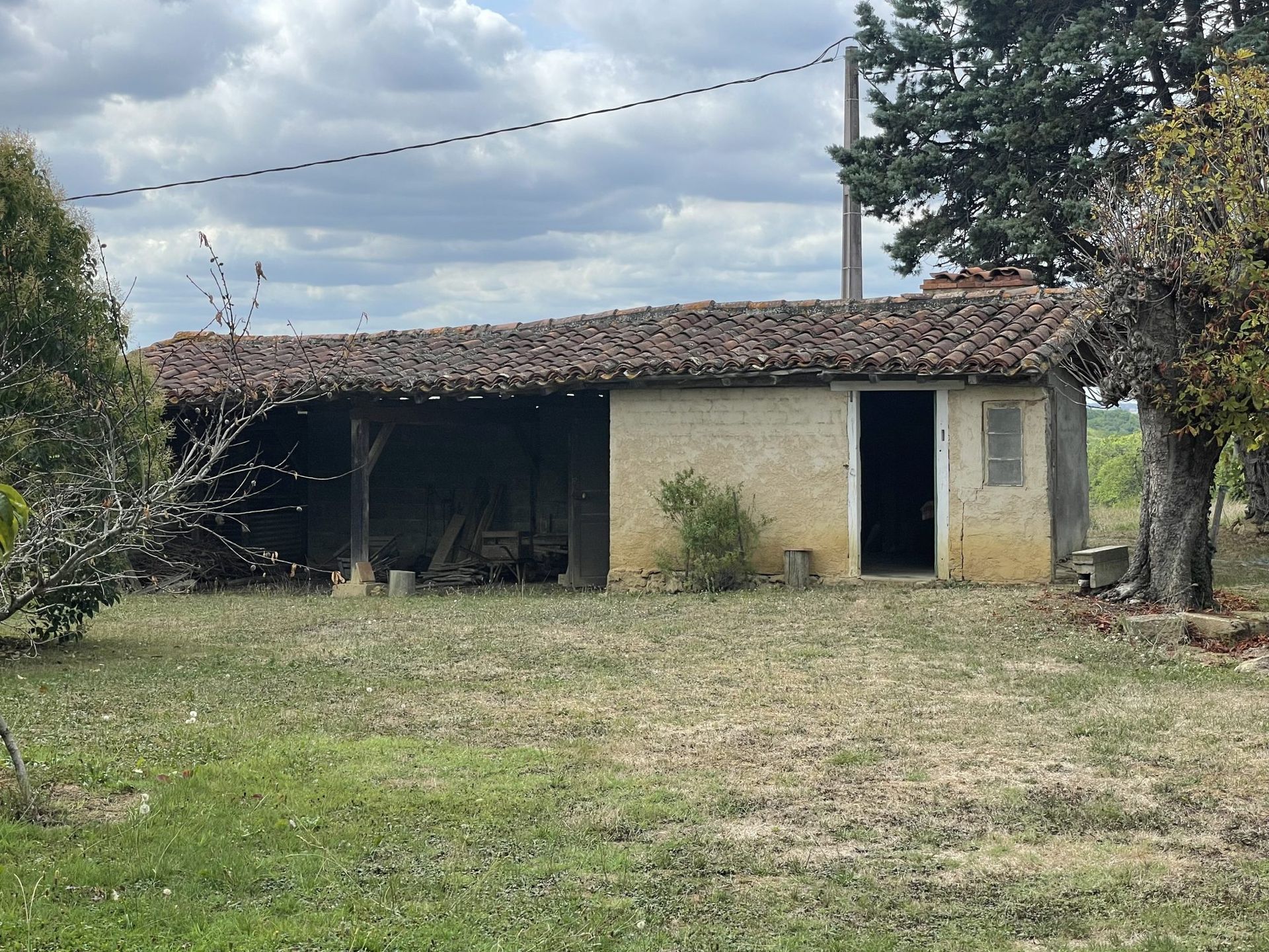 Rumah di Masseube, Occitanie 10828091