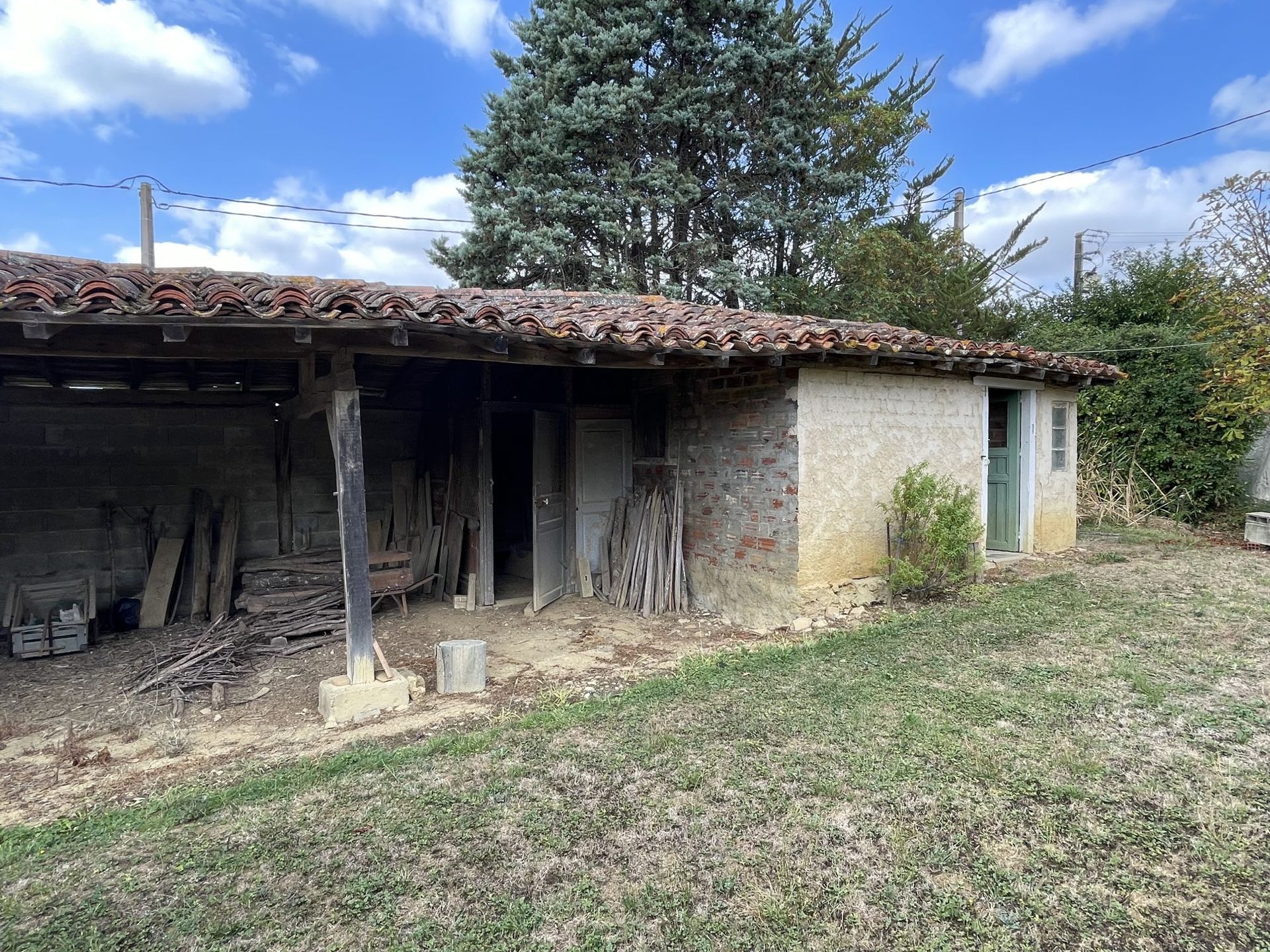 casa no Masseube, Occitanie 10828091