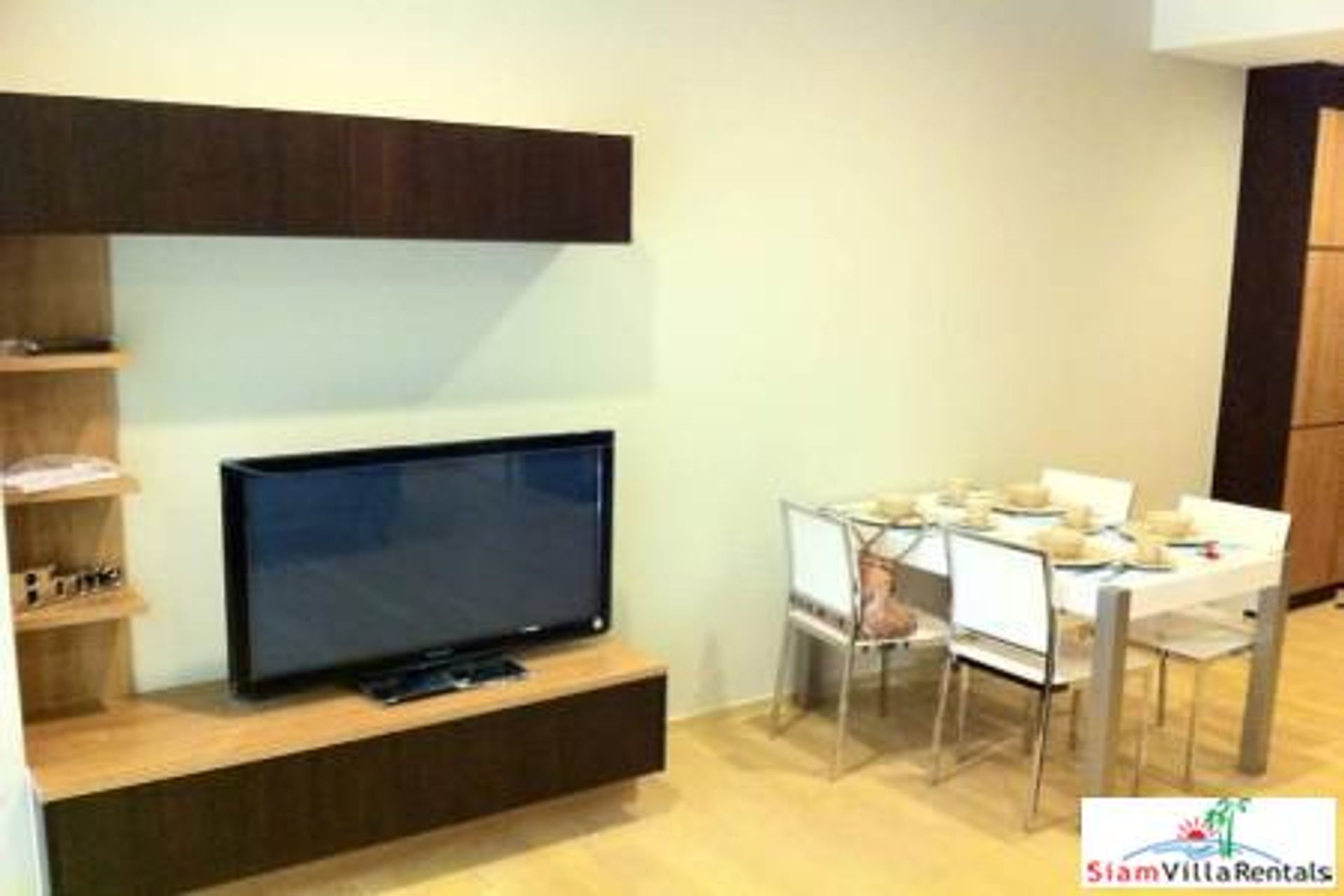 Condominium in , Krung Thep Maha Nakhon 10828094