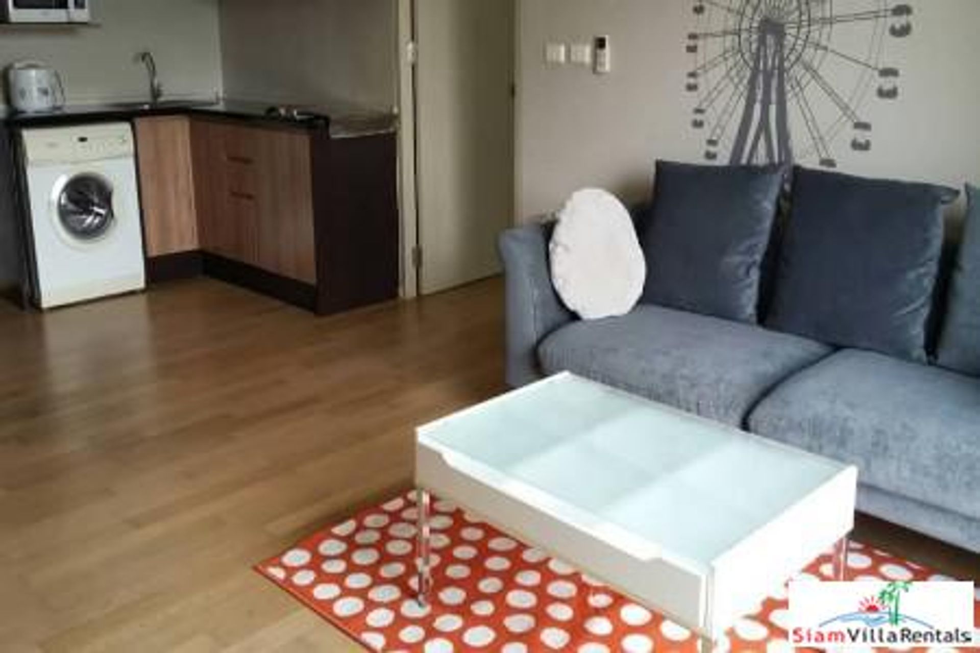 Condominium in , Krung Thep Maha Nakhon 10828094