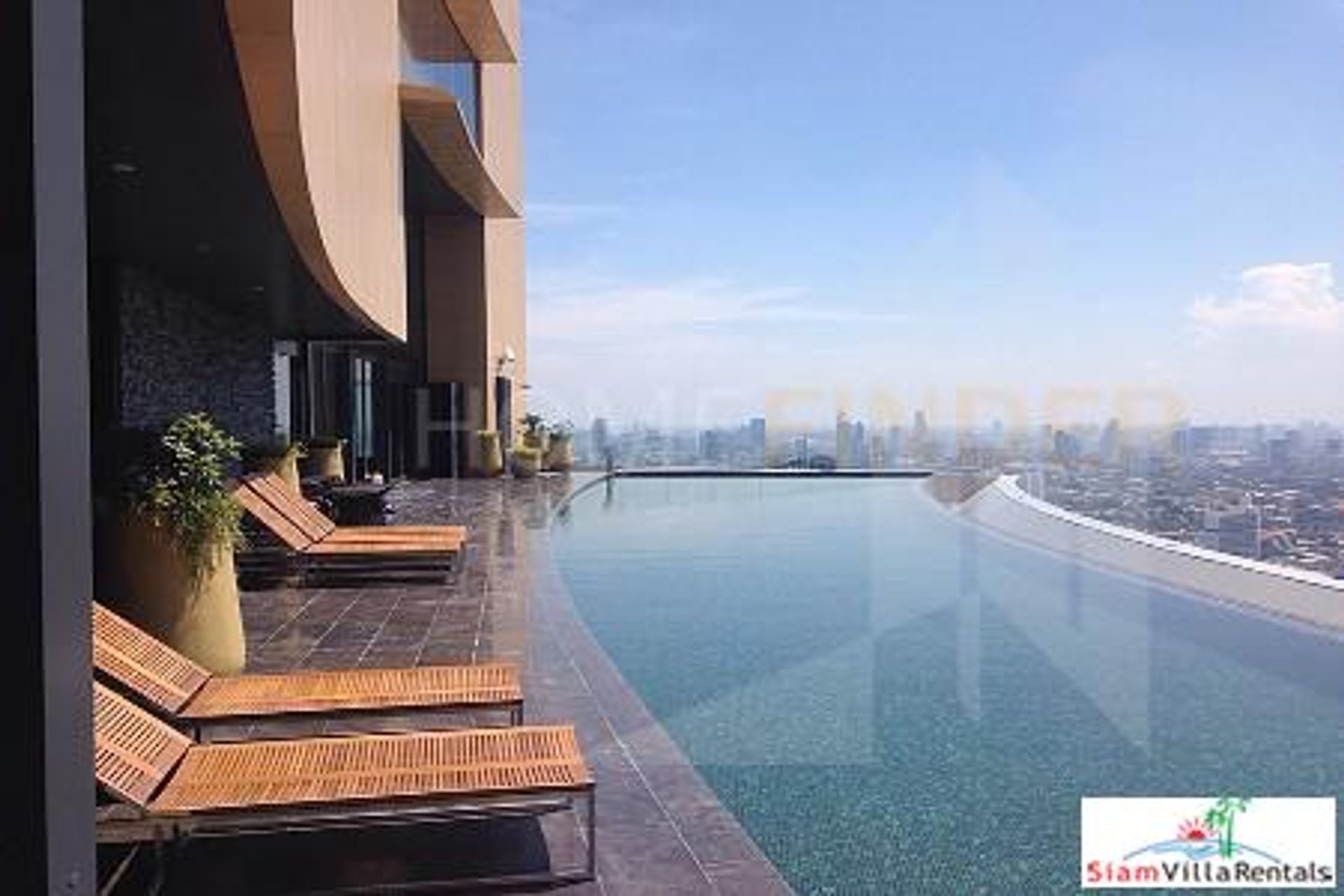 Condominium in , กรุงเทพมหานคร 10828098