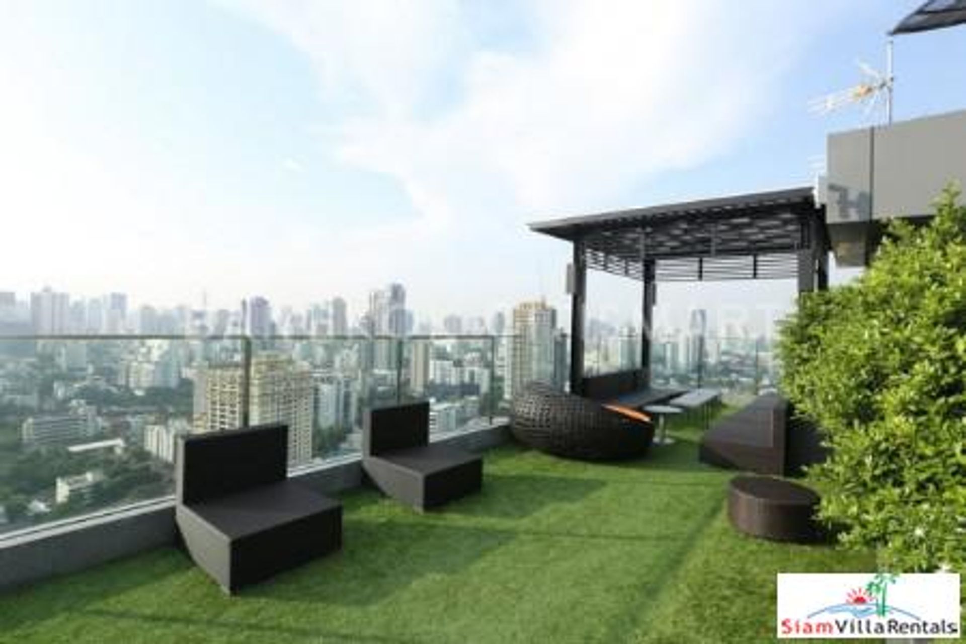 Condominio nel , Krung Thep Maha Nakhon 10828101