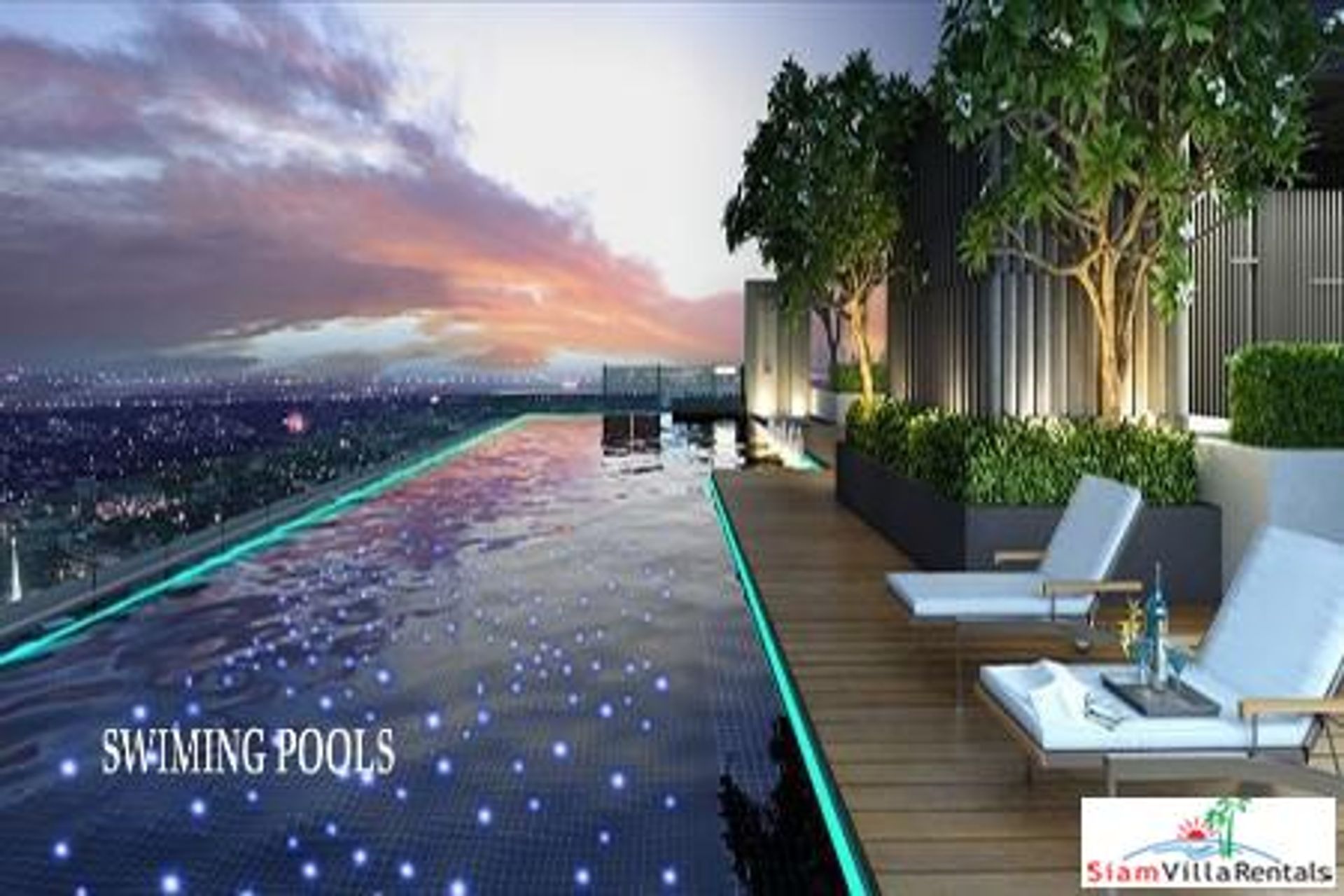 Condominium dans , Krung Thep Maha Nakhon 10828101