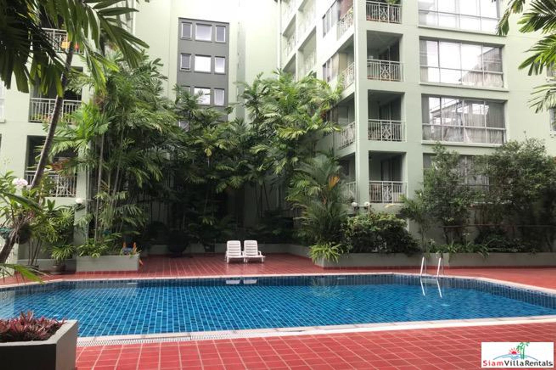 Condominio nel Wattana, Krung Thep Maha Nakhon 10828106