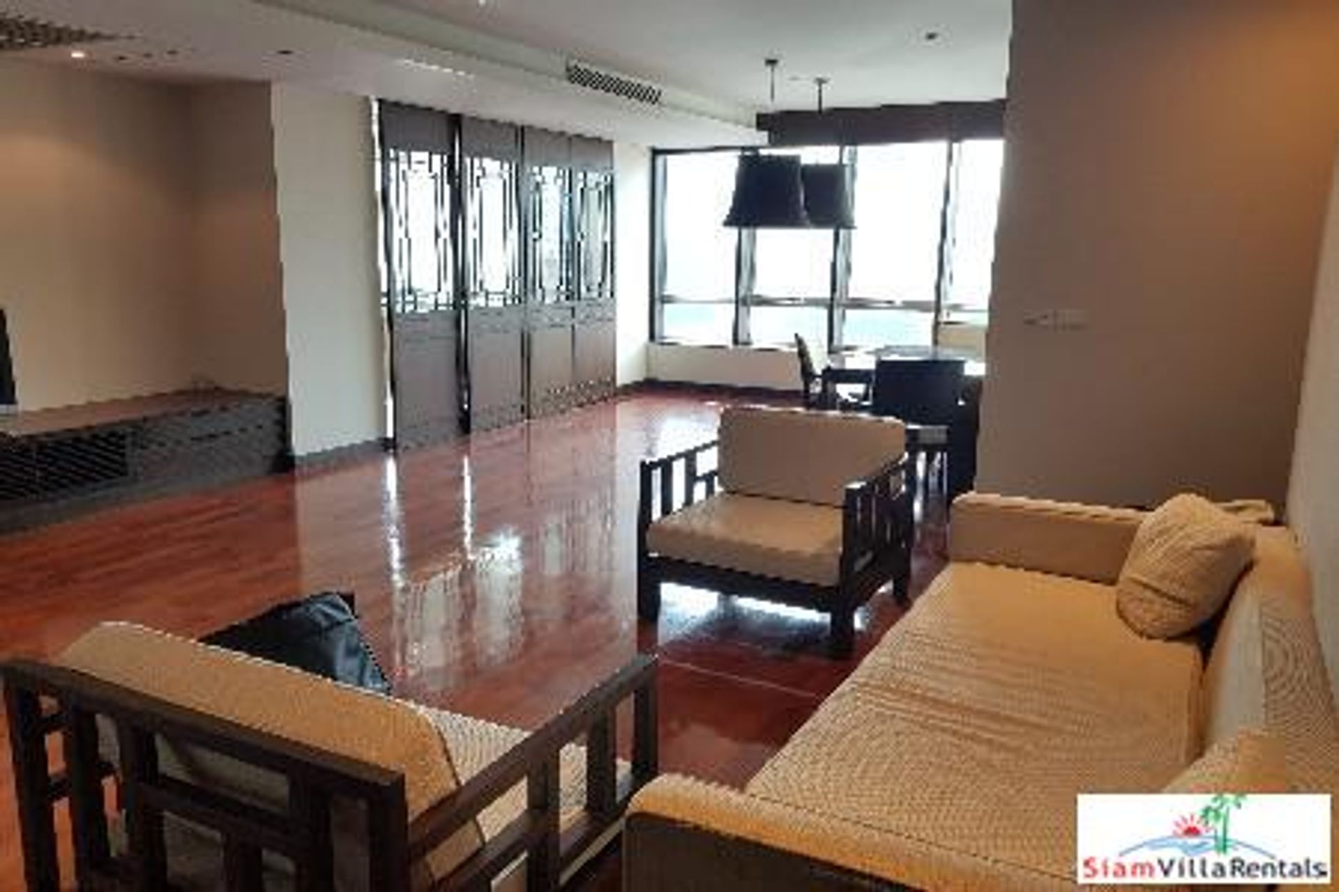 Condominium dans Watthana, Krung Thep Maha Nakhon 10828108