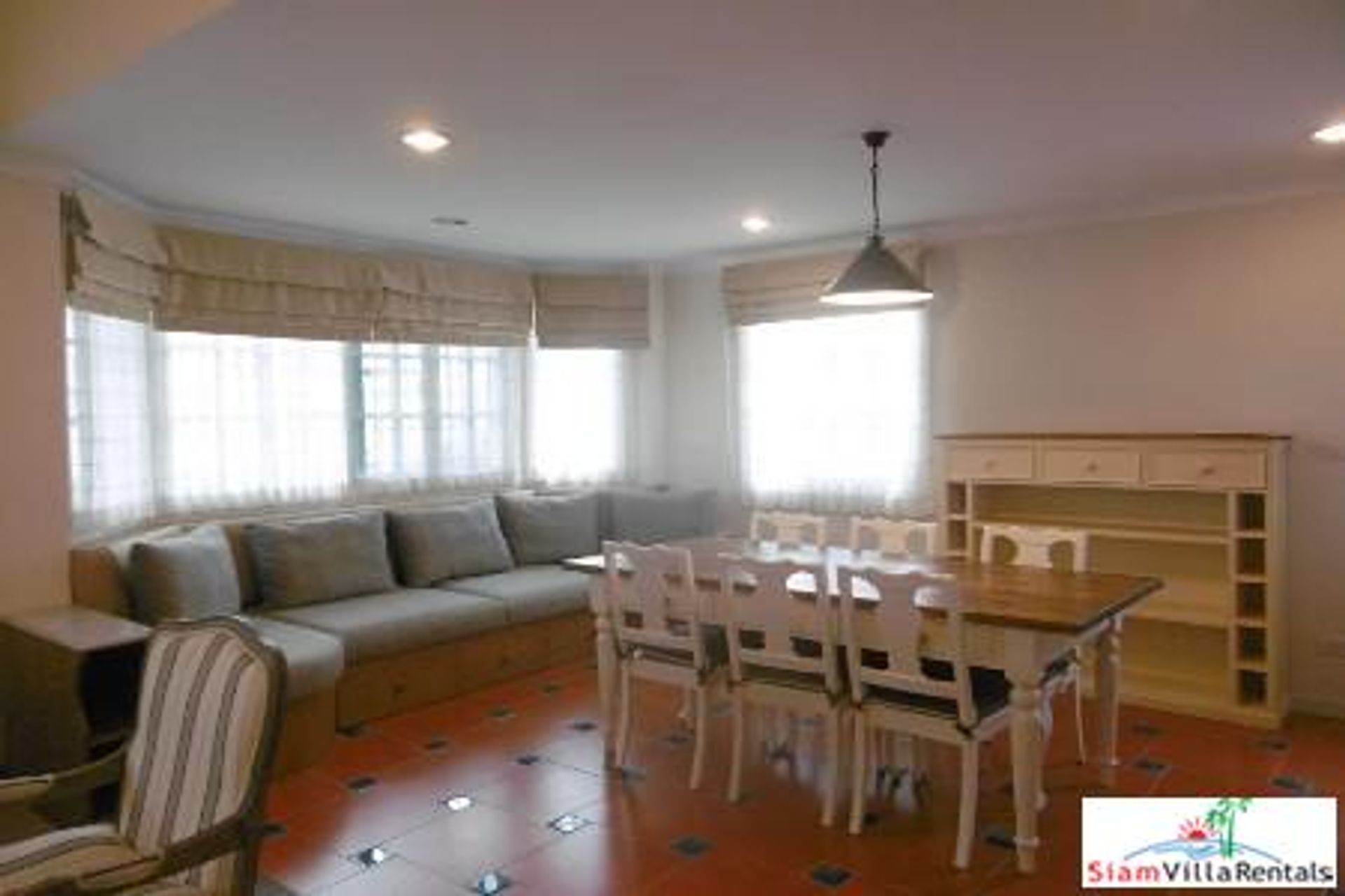 Huis in , Krung Thep Maha Nakhon 10828110