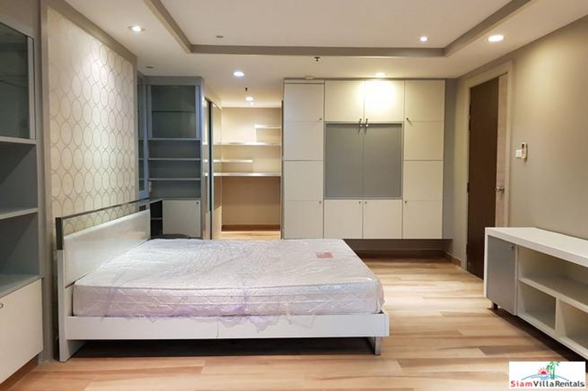 Condominio en , Krung Thep Maha Nakhon 10828119