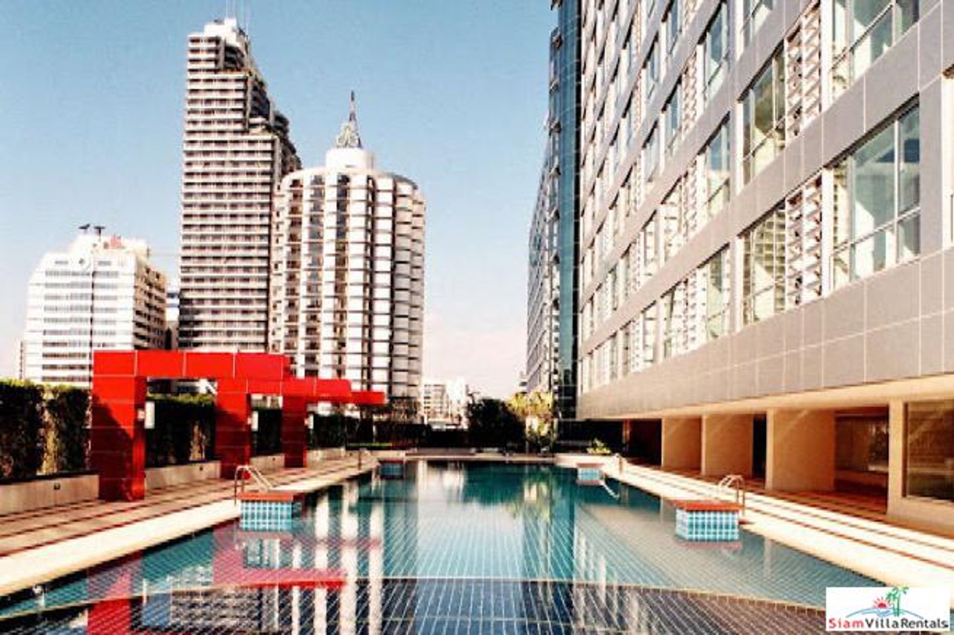 Condominio en , Krung Thep Maha Nakhon 10828119