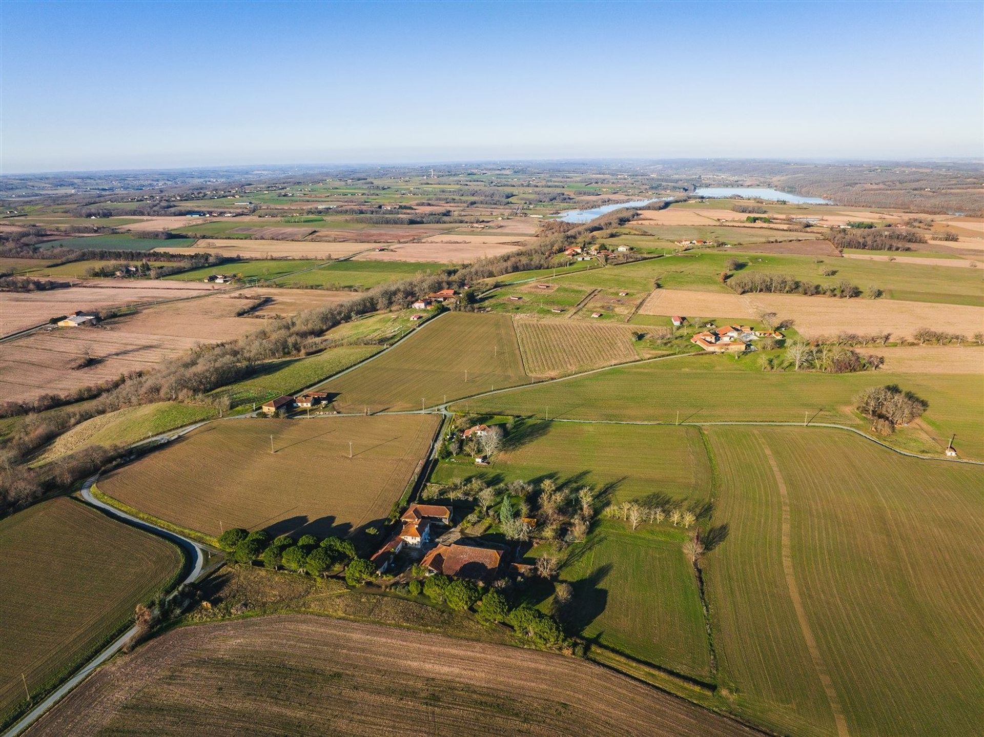 公寓 在 Masseube, Occitanie 10828121