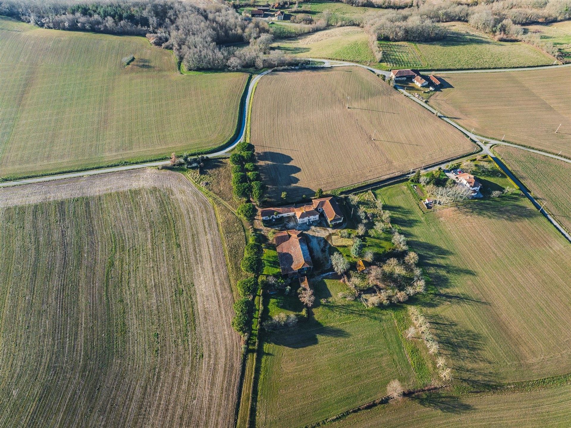 Condominium in Masseube, Occitanie 10828121